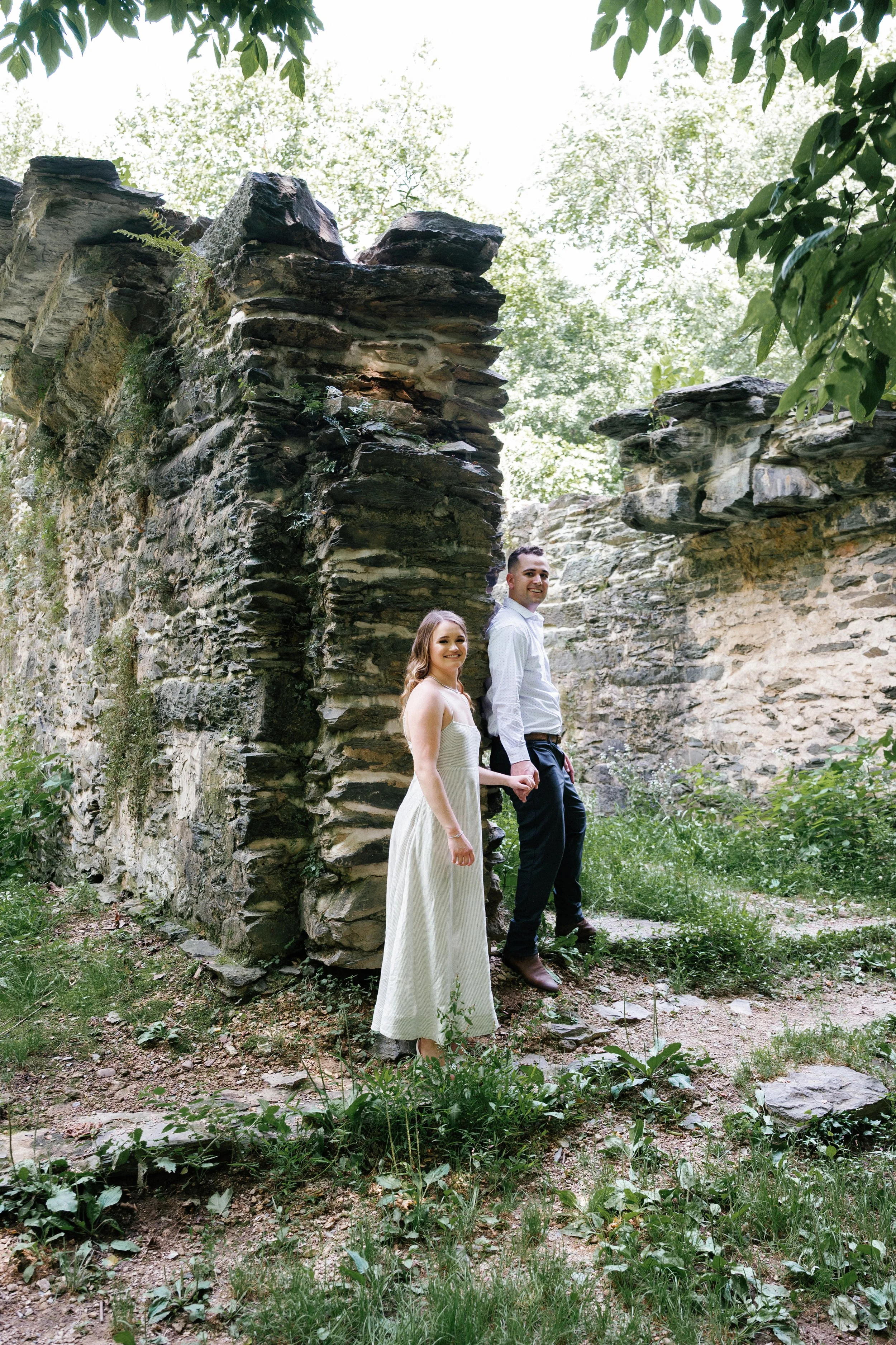 Kayla & Levi