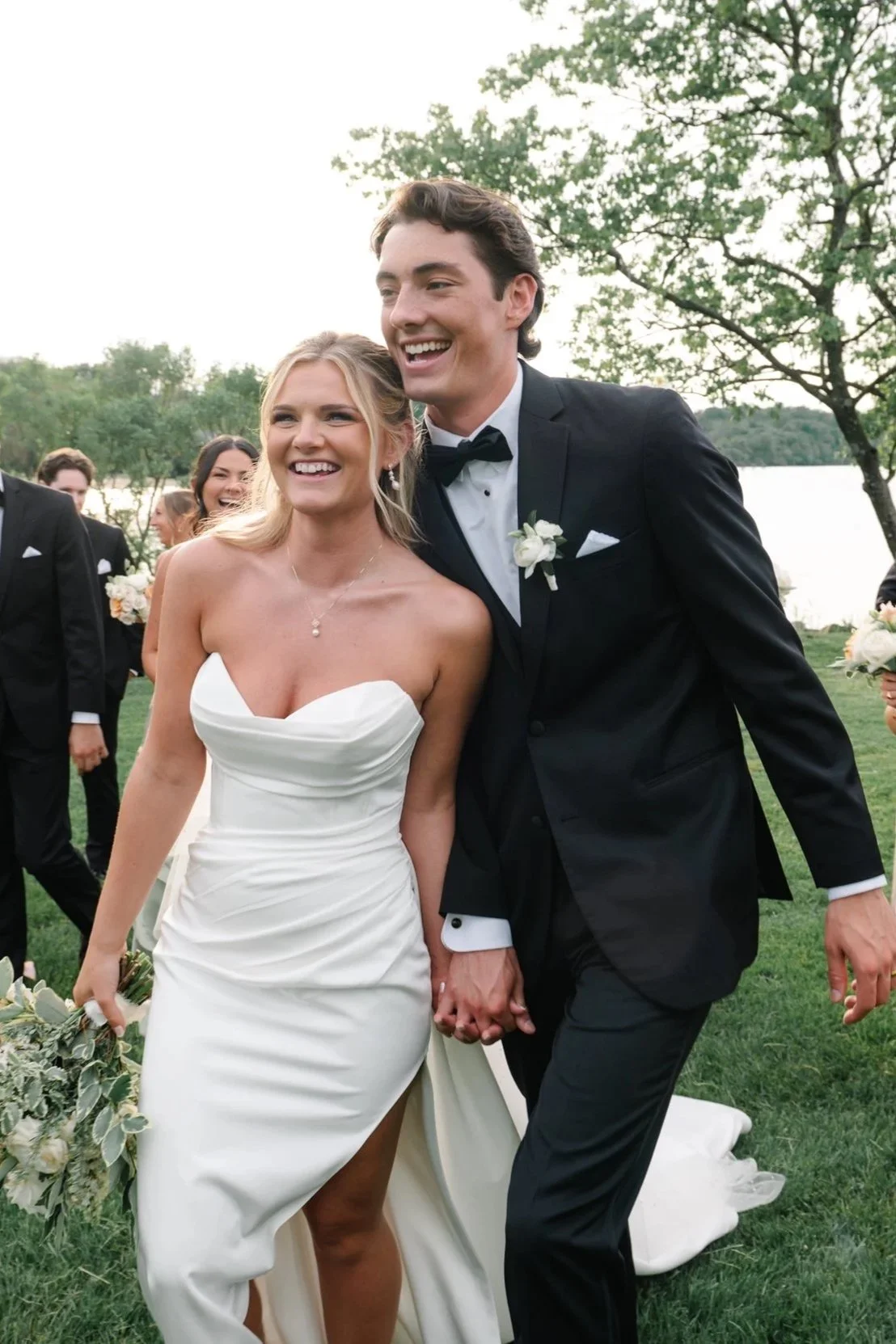 Codi & Alek