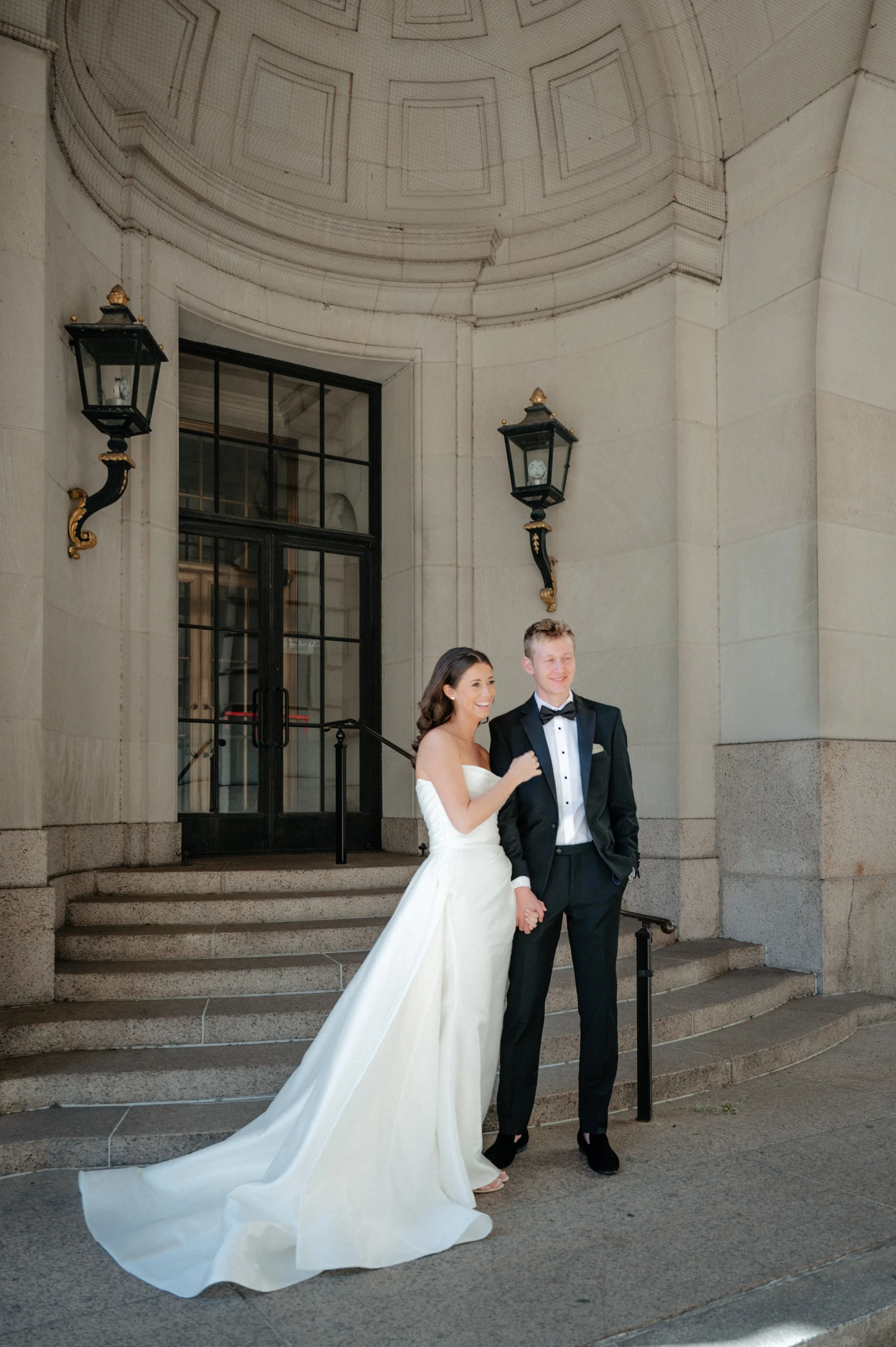 Annie & Will