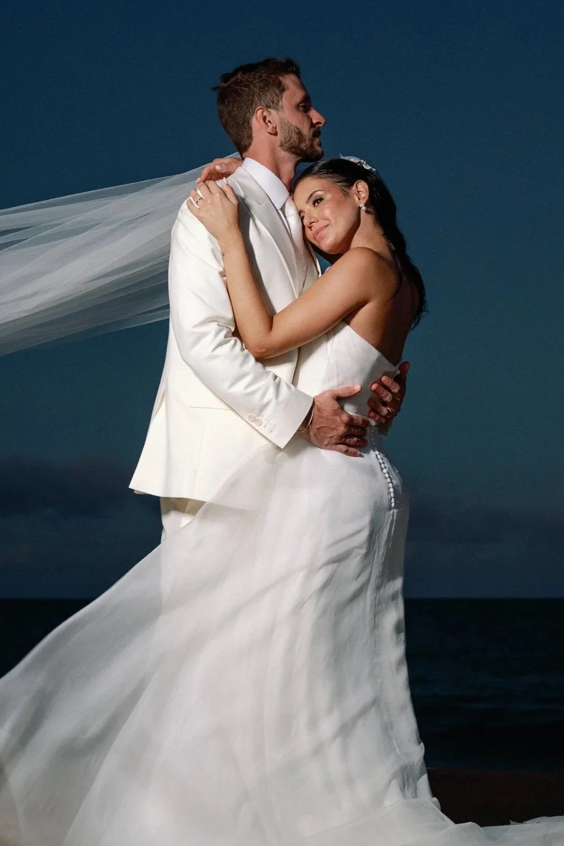 Eduarda & Francesco