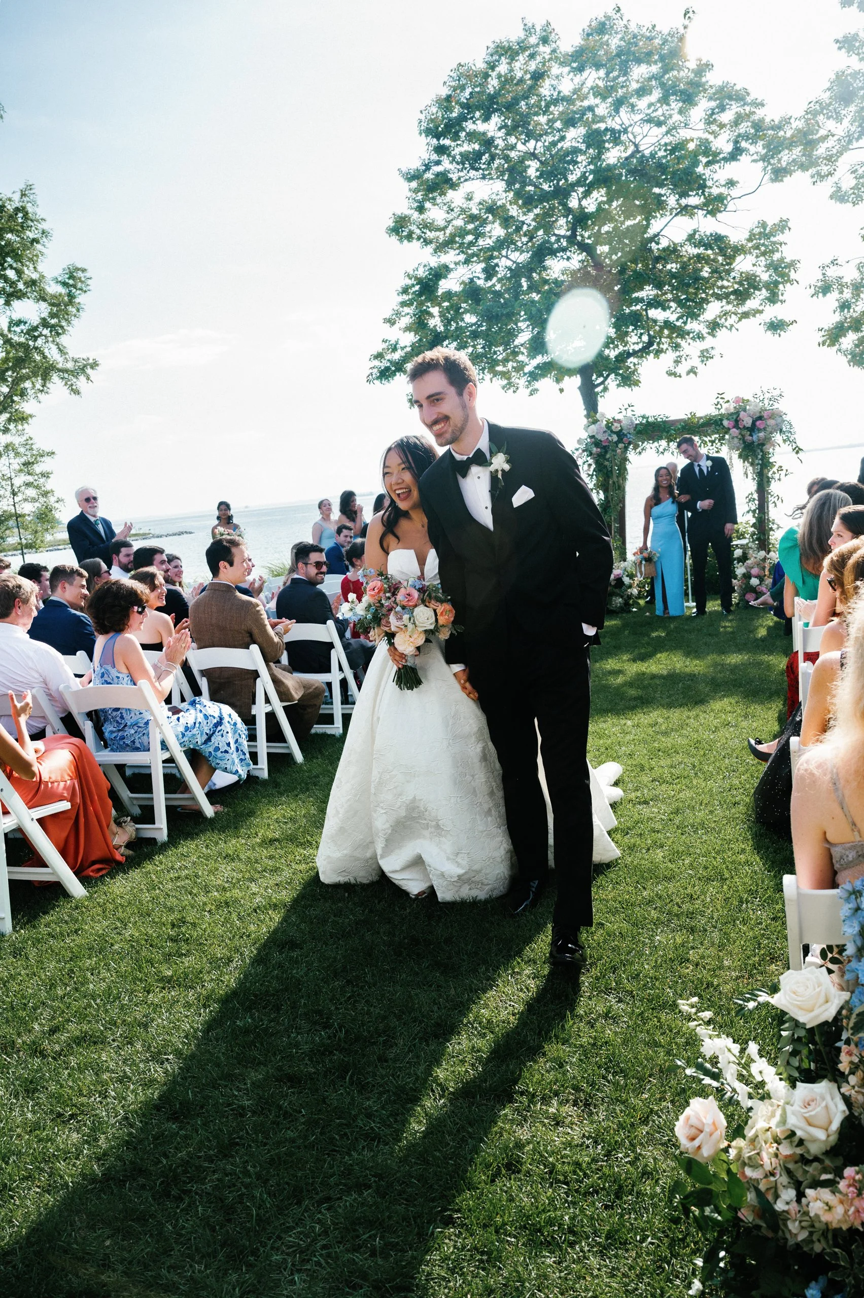 Hannah & Steve
