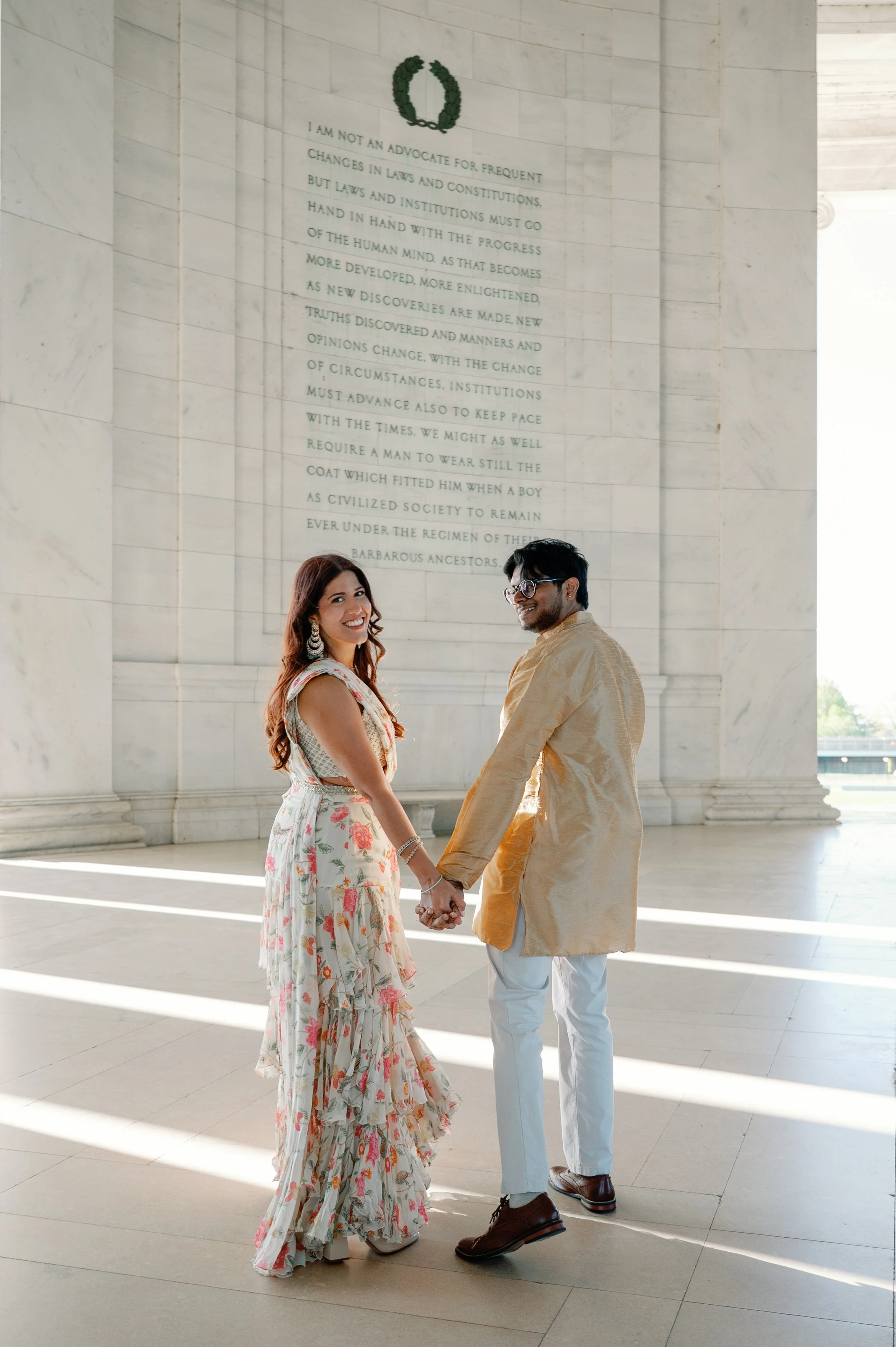 Sajel & Aneesh