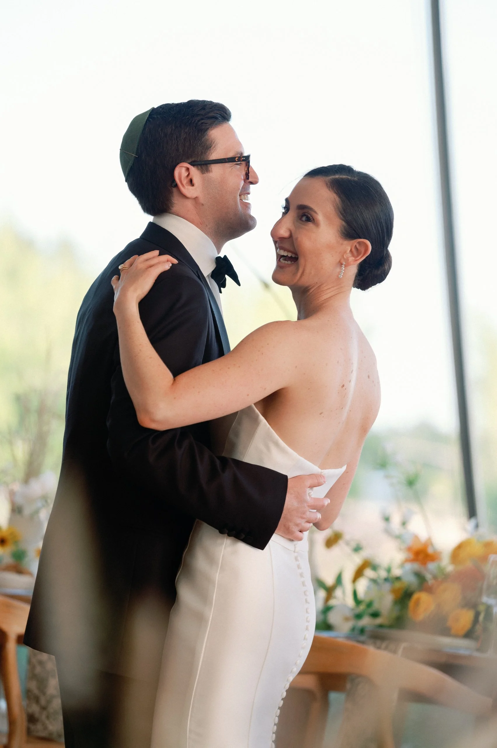 Allison & Ben