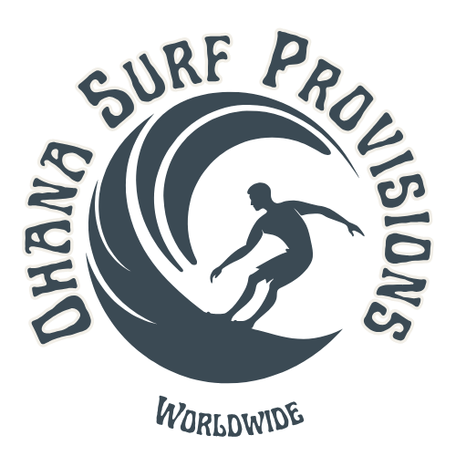 Ohana Surf Provisions