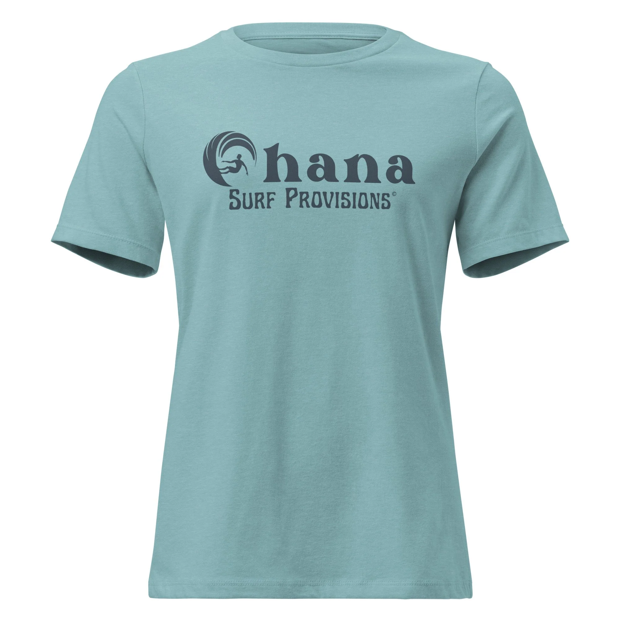 ohana-heirloom-wahine-tee-heather-blue-lagoon.jpeg