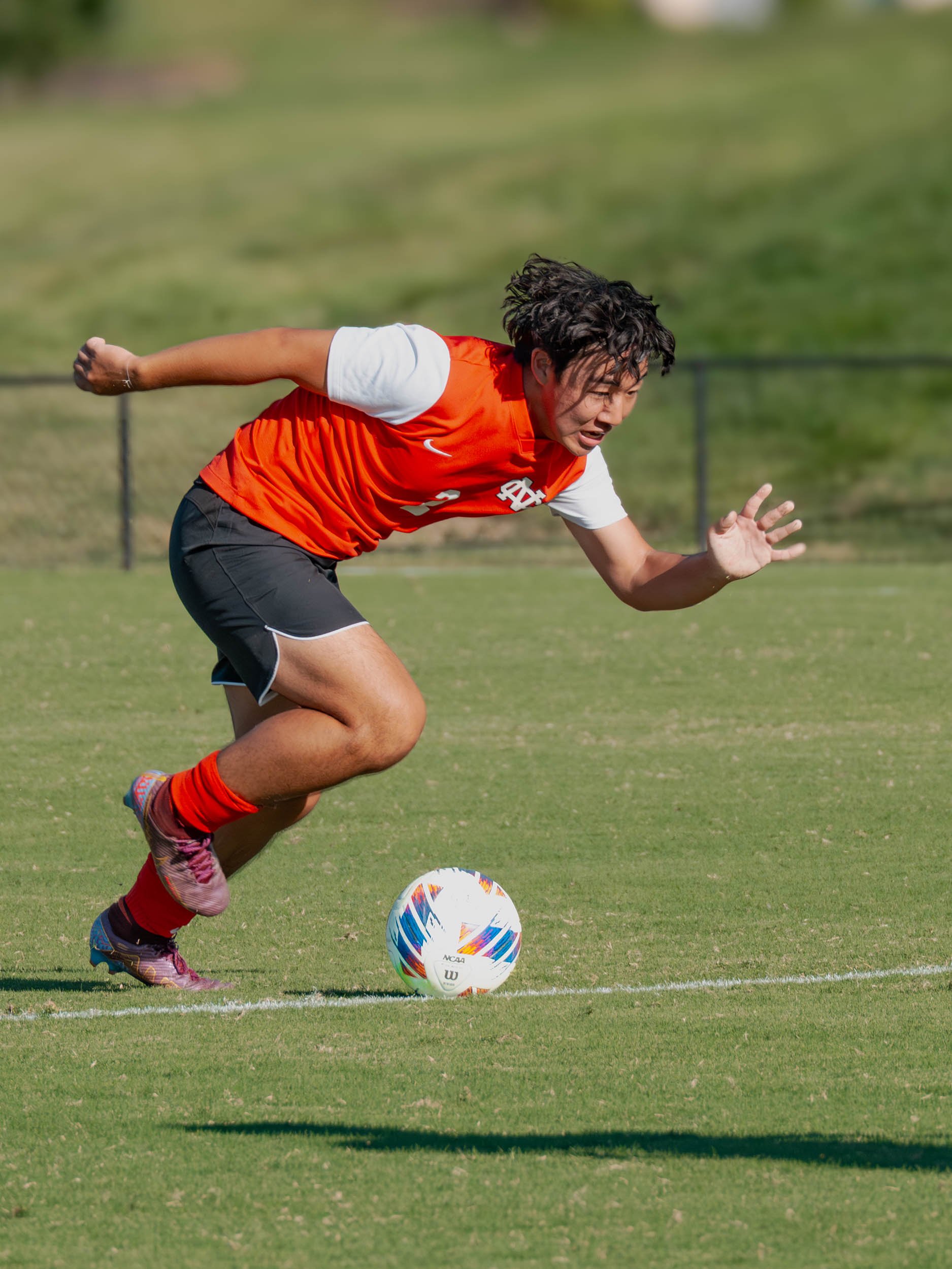 2 Charlie Zhao (Sr)