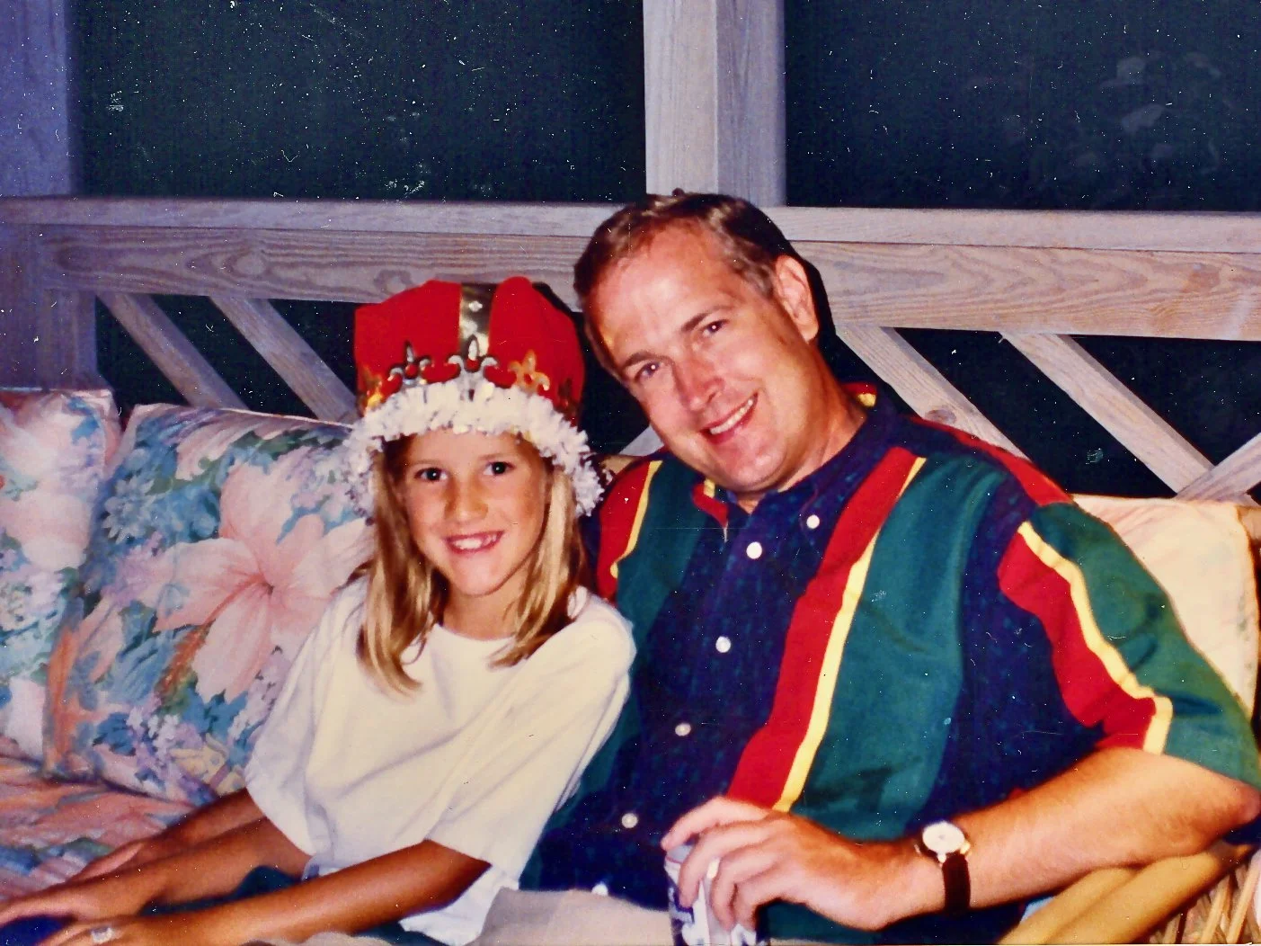 Dad's 70th with Jules.jpeg