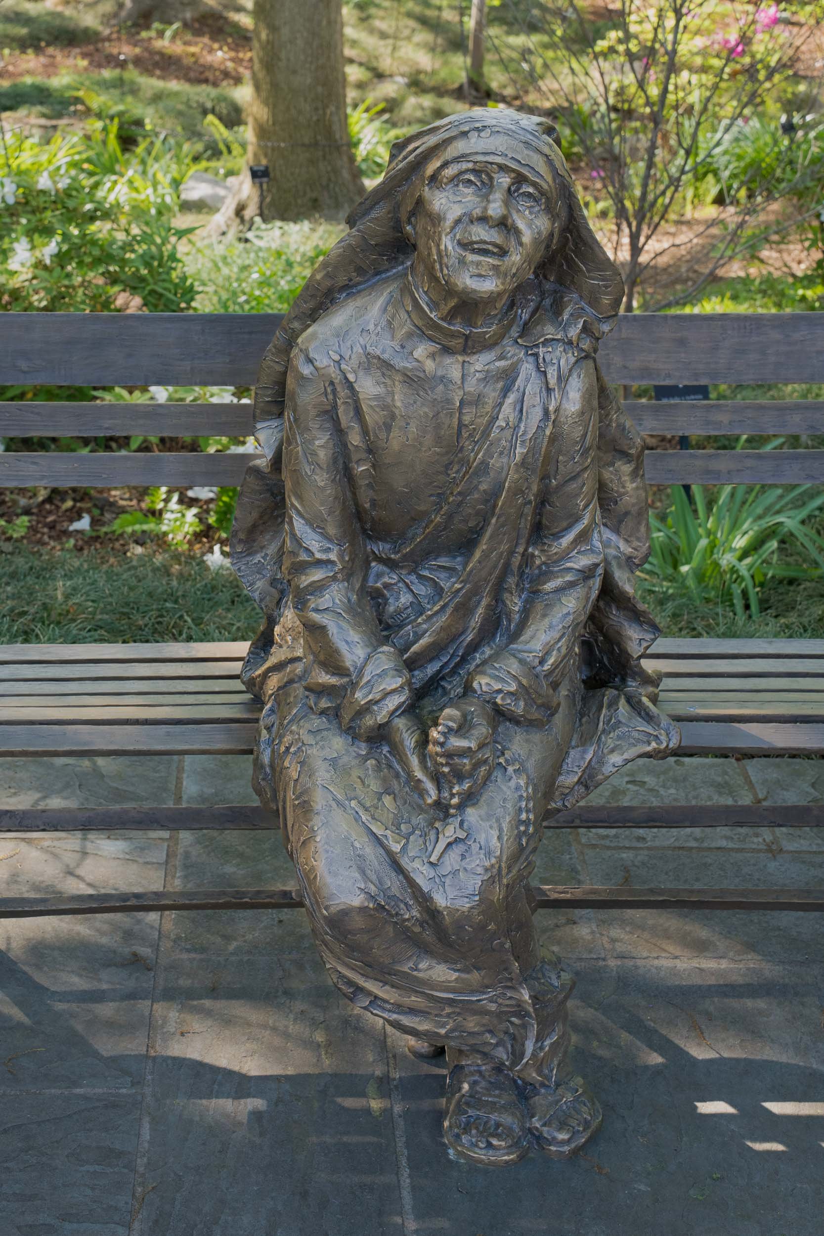MOTHER TERESA
