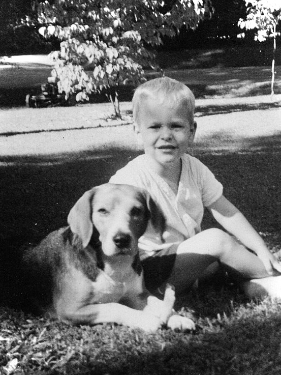 Me & Jonah Portrait Mono 5x7.jpeg