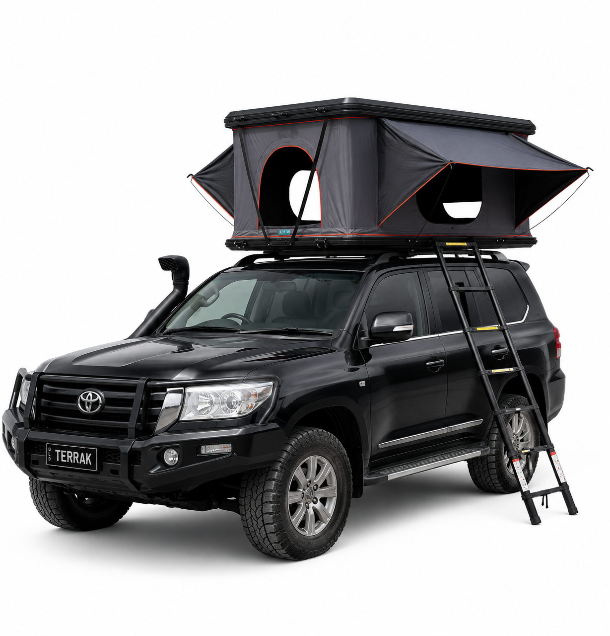Terrak Roamer