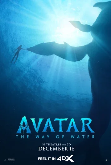 Avatar: The Way of the Water