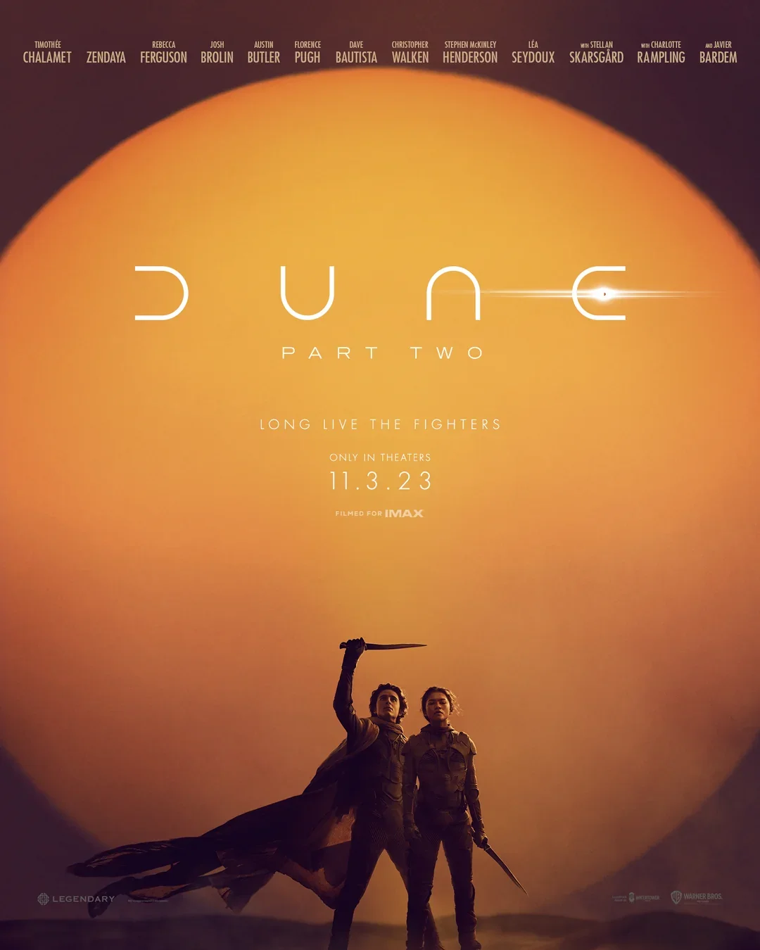 Dune Part 2