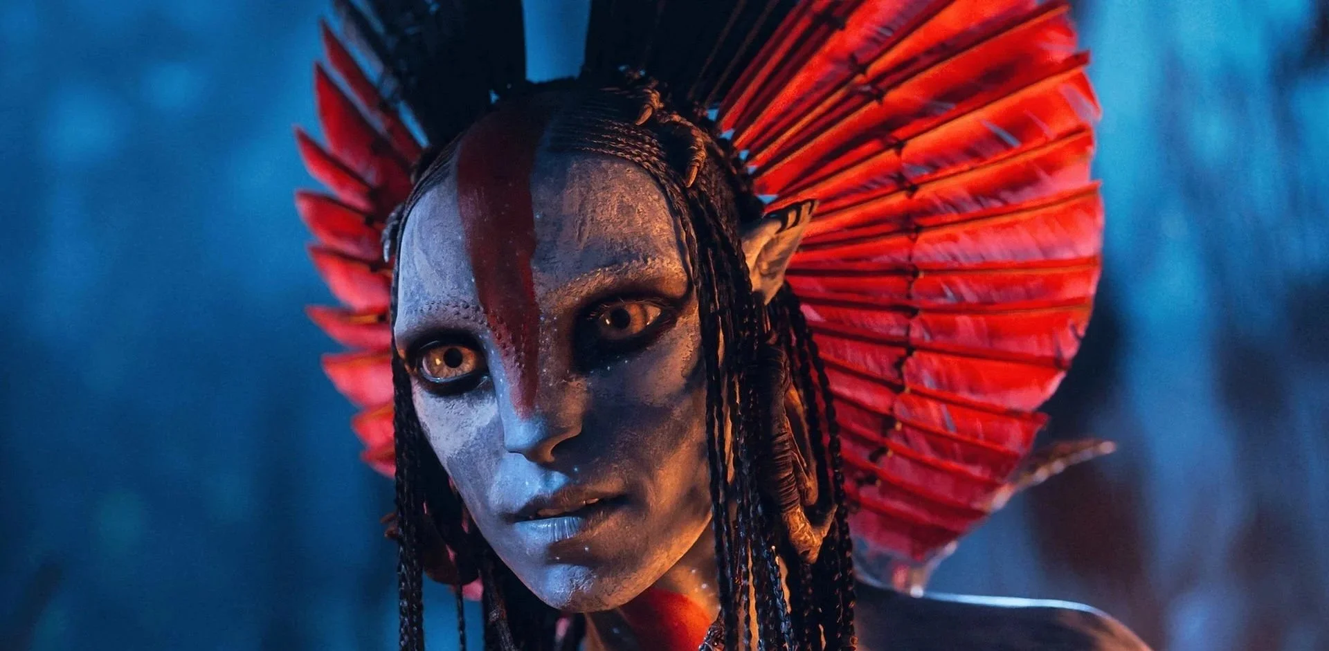 Avatar Fire And Ash