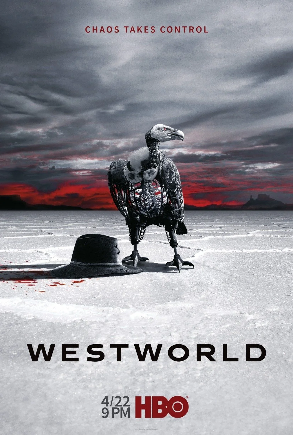 West World