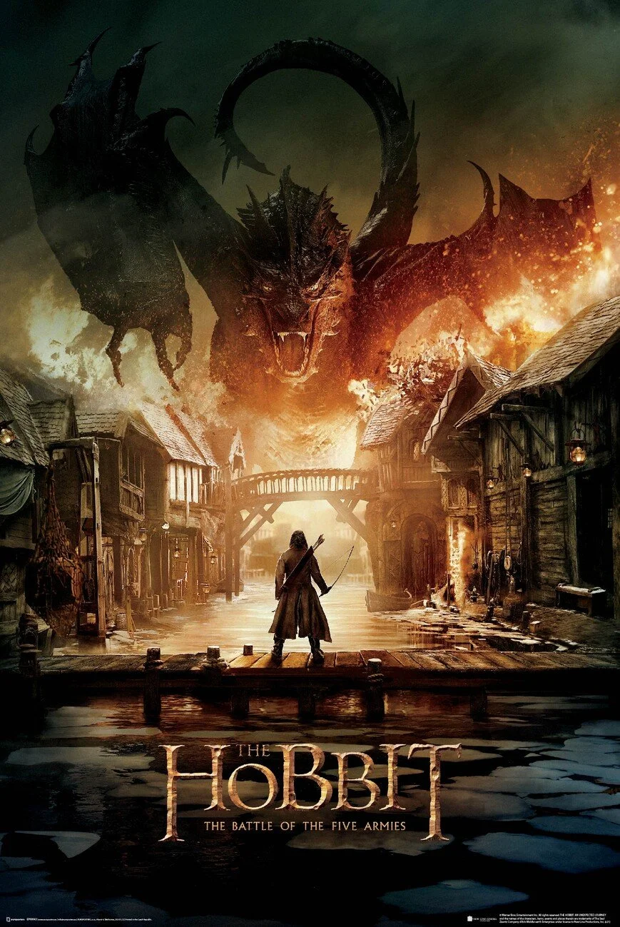 The Hobbit