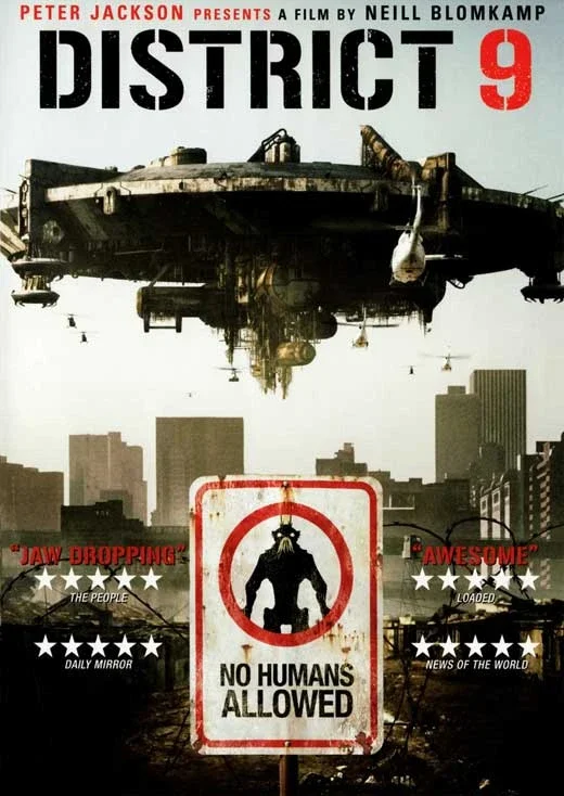 District 9