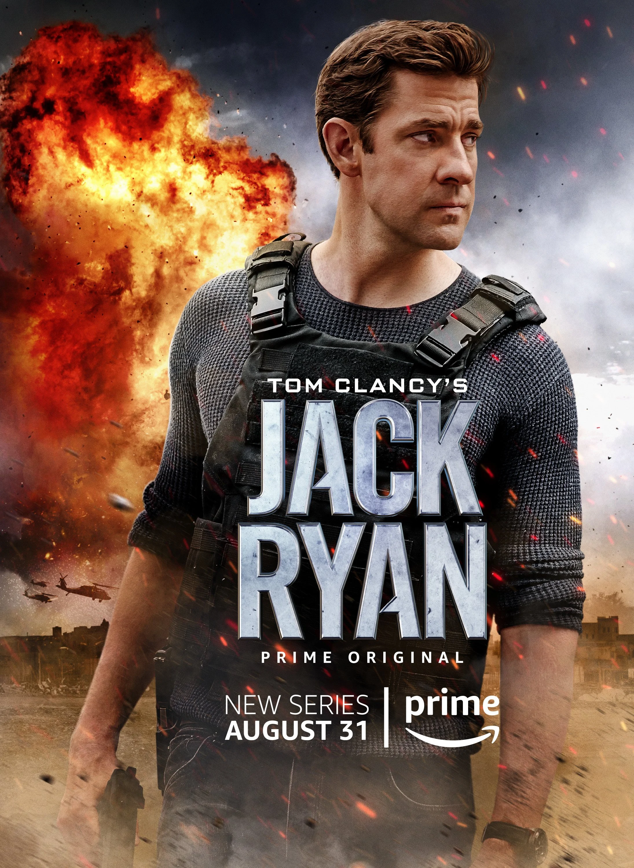 Jack Ryan