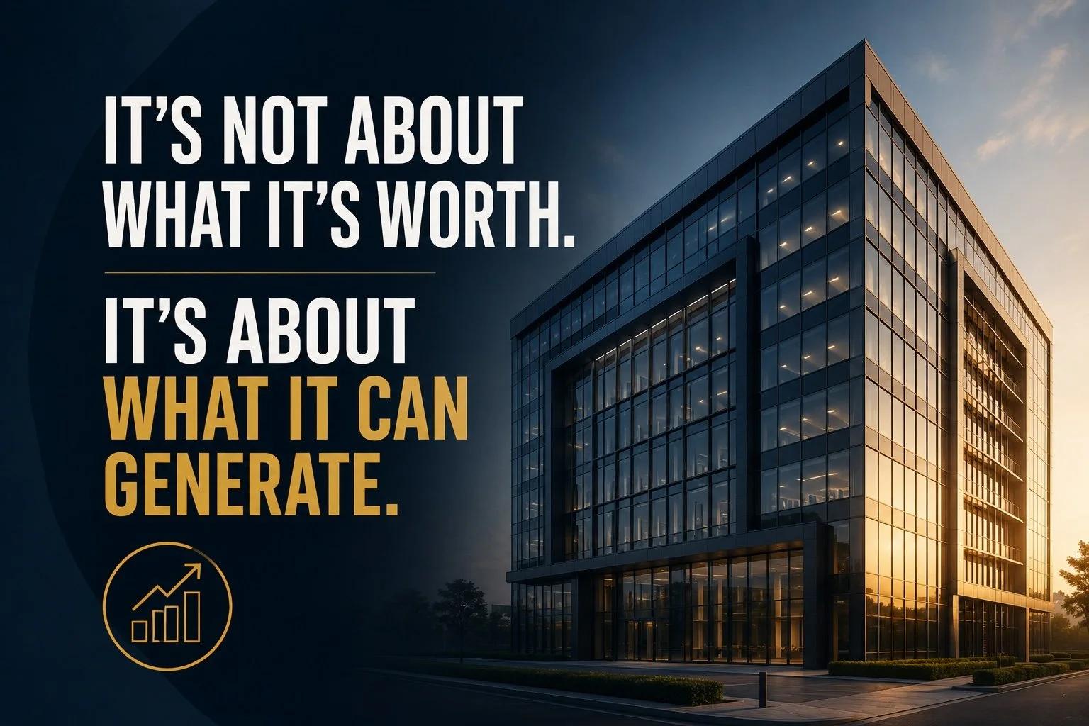 Why QAR 100 Million Real Estate Loans Get Rejected Before Reaching the Credit Committee