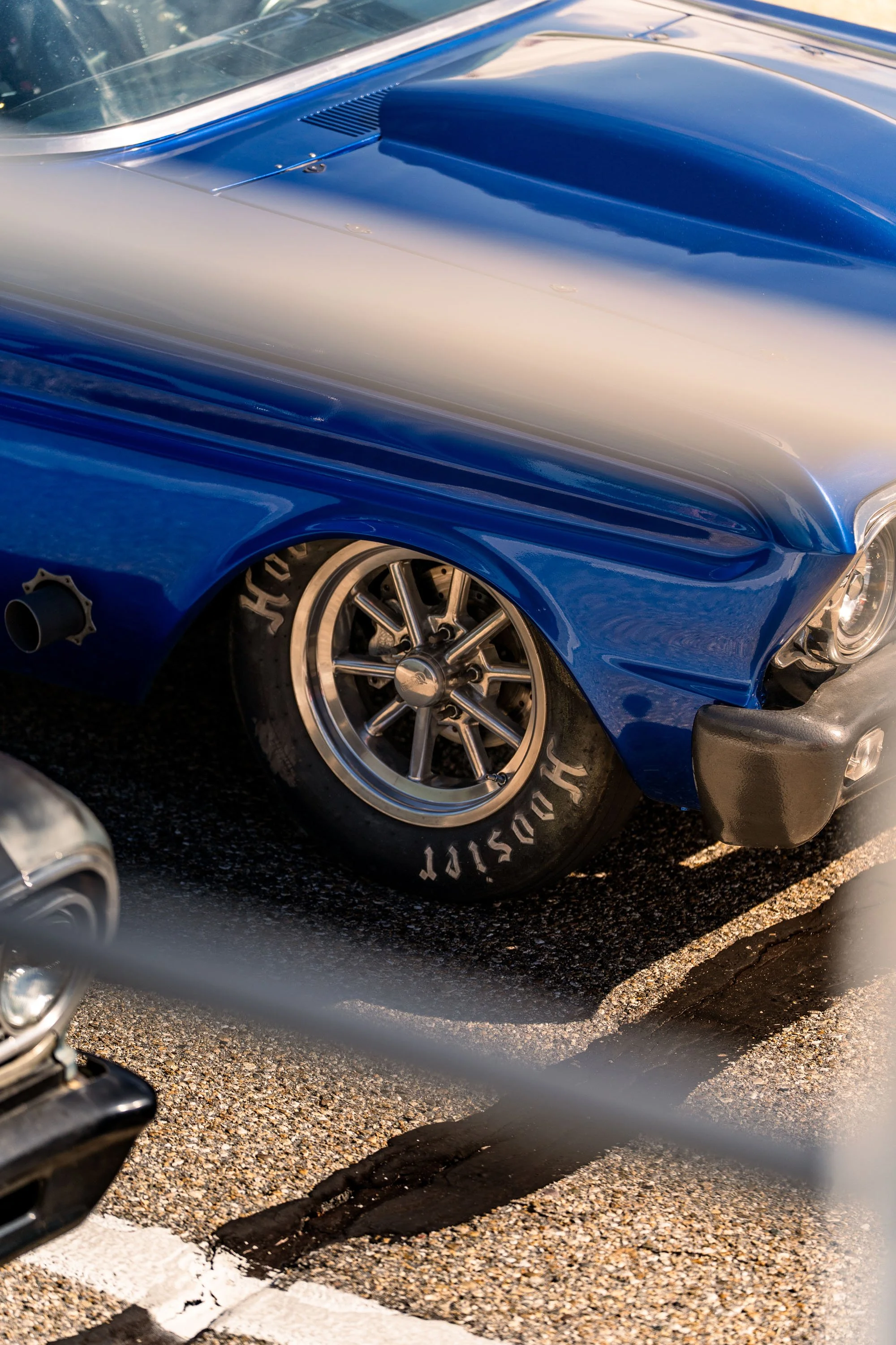 Firebird Test & Tune