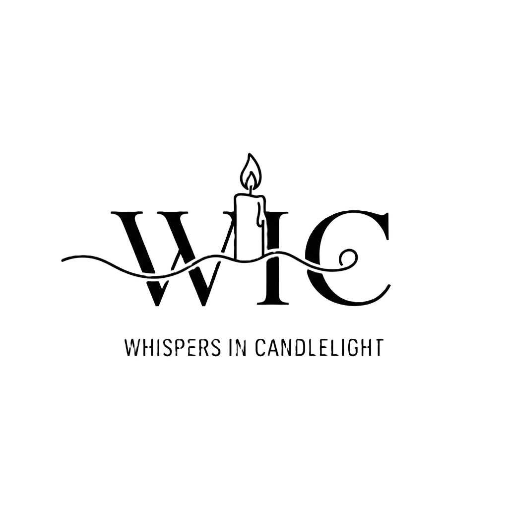 logo Whispers in Candlelight