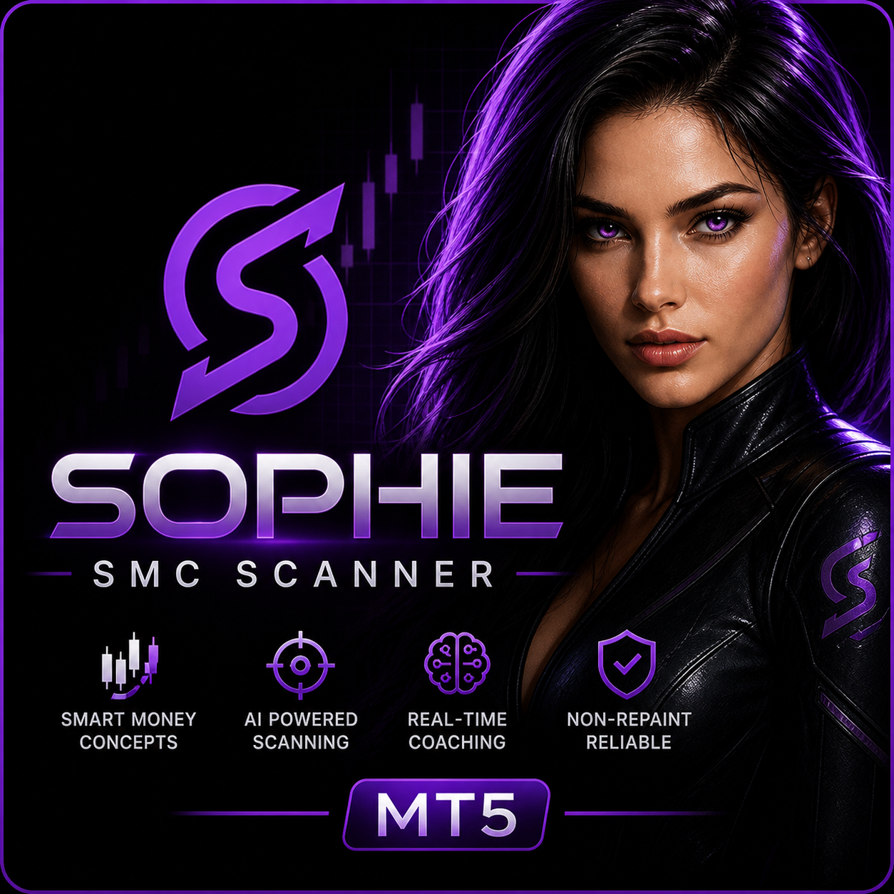SophieSMC One