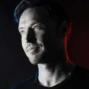 FLAME with Brad Hook podcast cover art