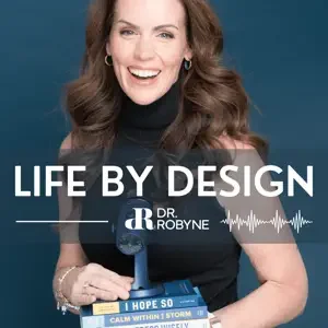 Life by Design podcast cover art