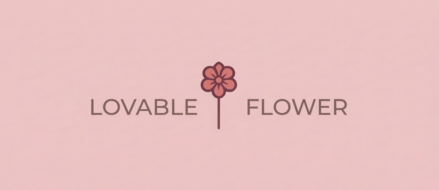 Lovable Flower