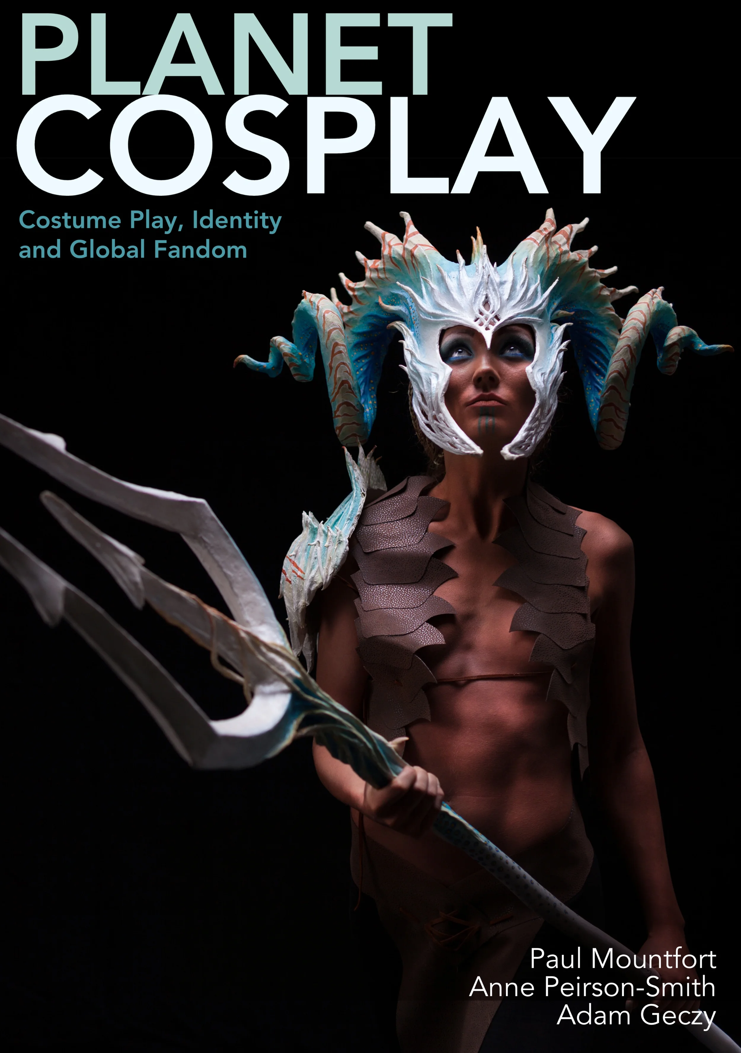 Cosplay from sources and sites to performance and play, across global fandom.