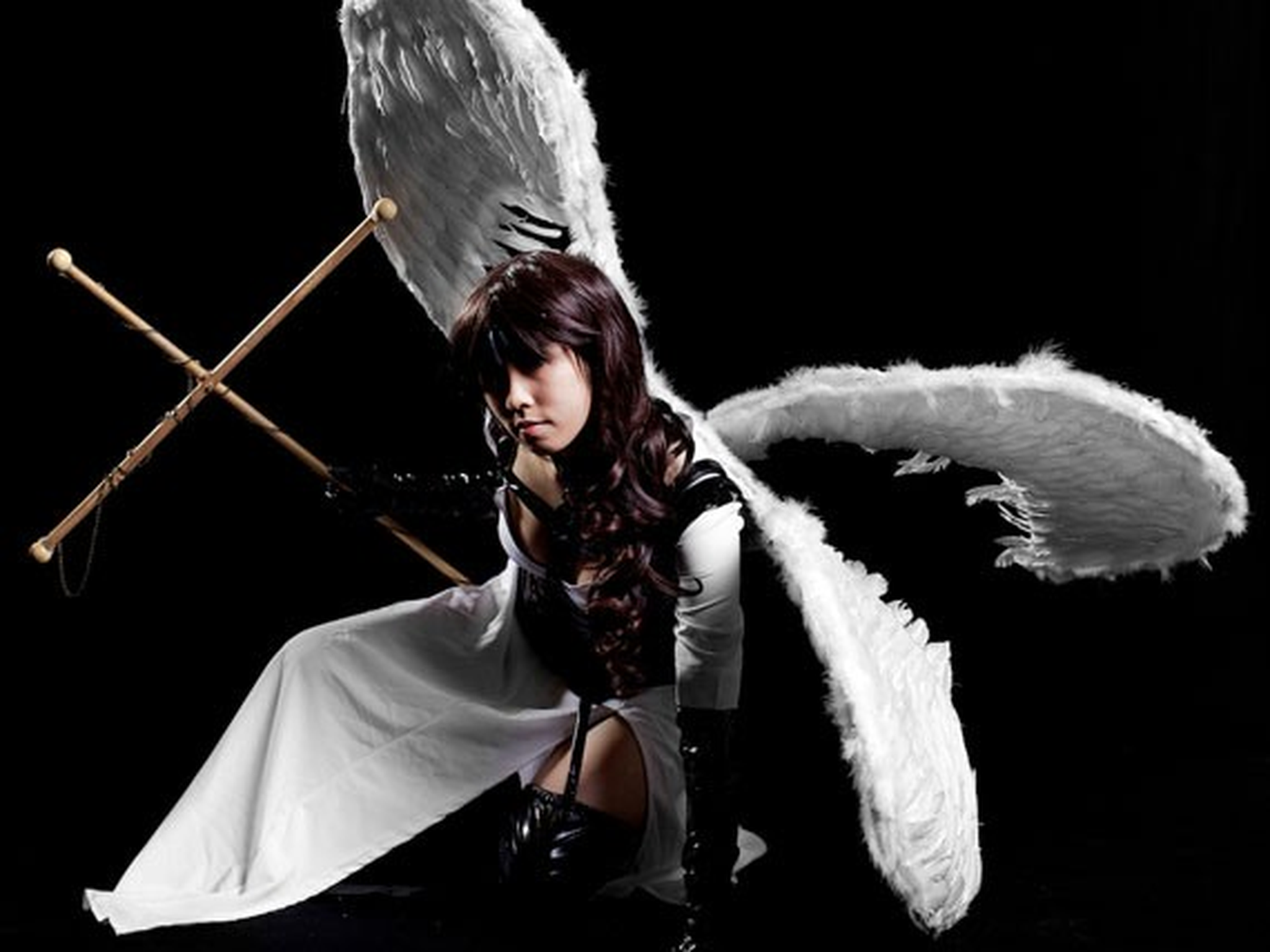 Dying in Fancy Dress: The Psychology of Cosplay