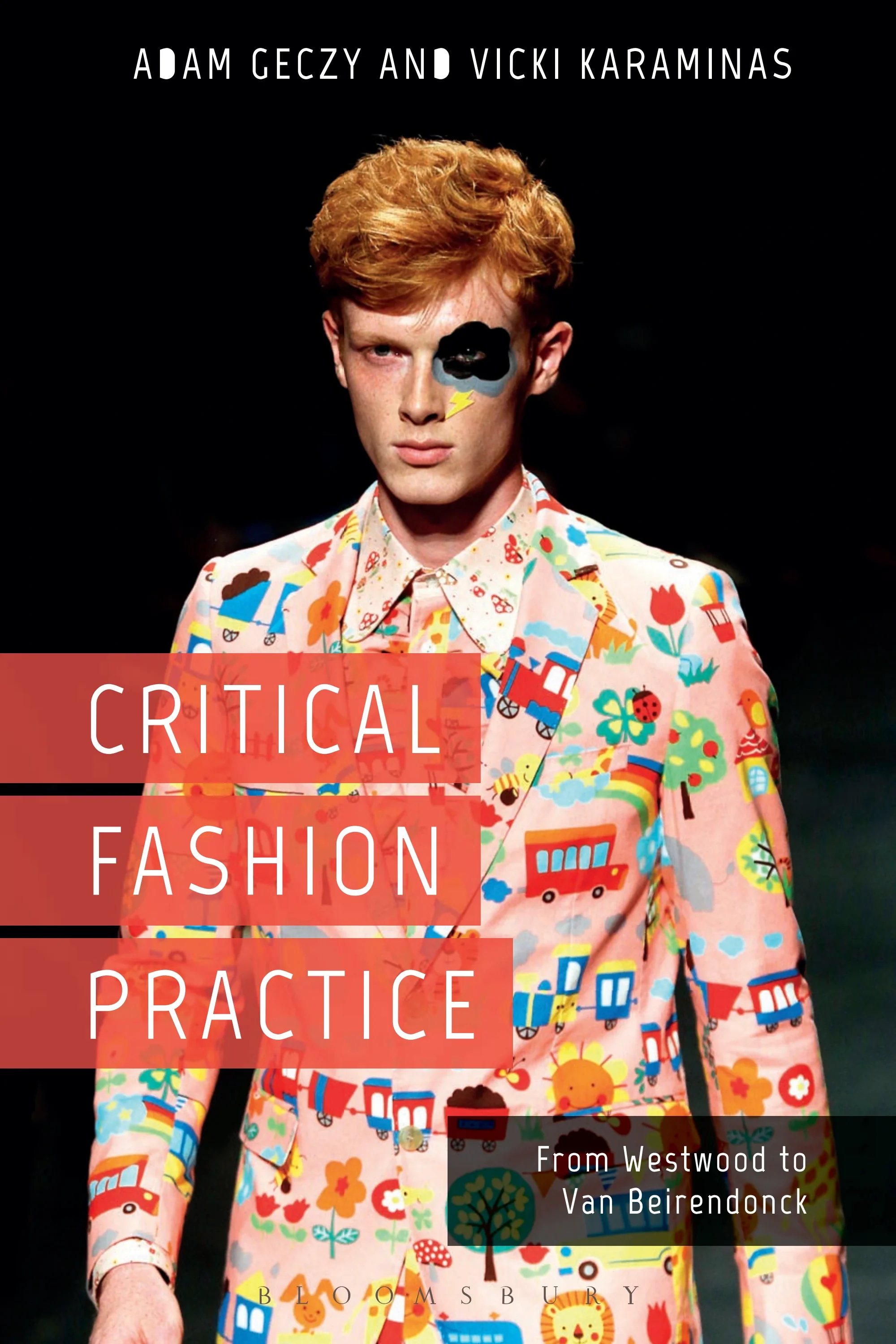 Designers disrupting fashion from within, across identity, class, race, sexuality and gender.