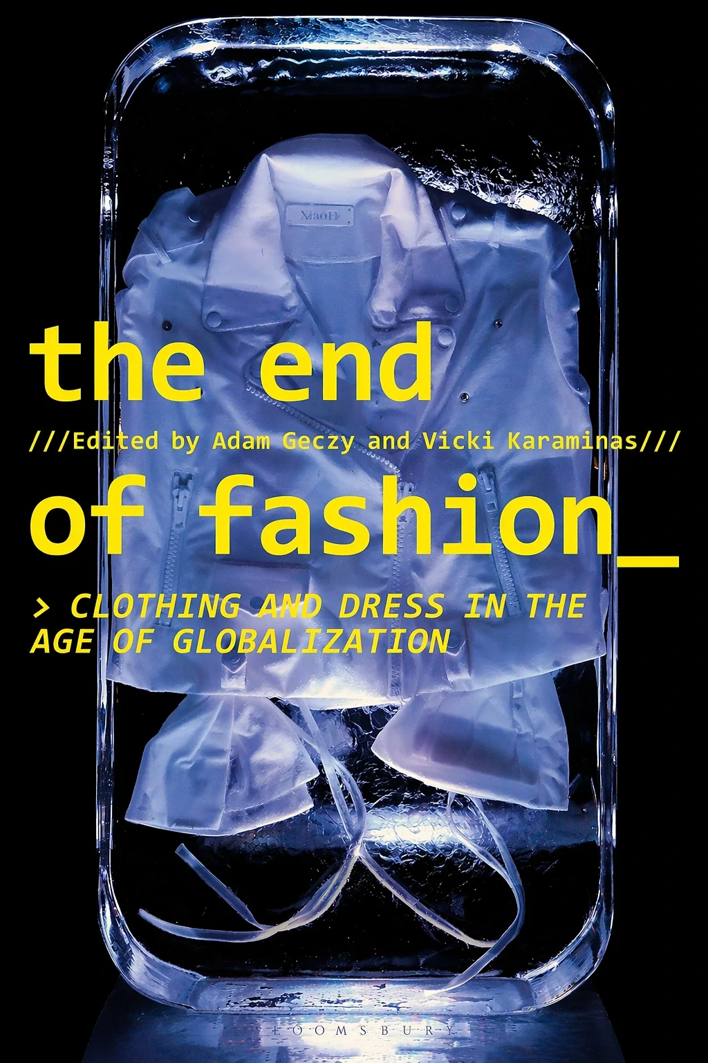 How attitudes to fashion changed in the global, digital twenty-first century.