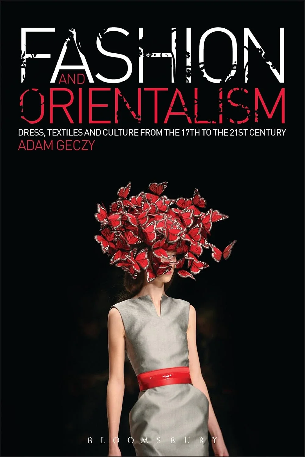 Five centuries of cross-traffic, the Orient wasn't only invented in the West.