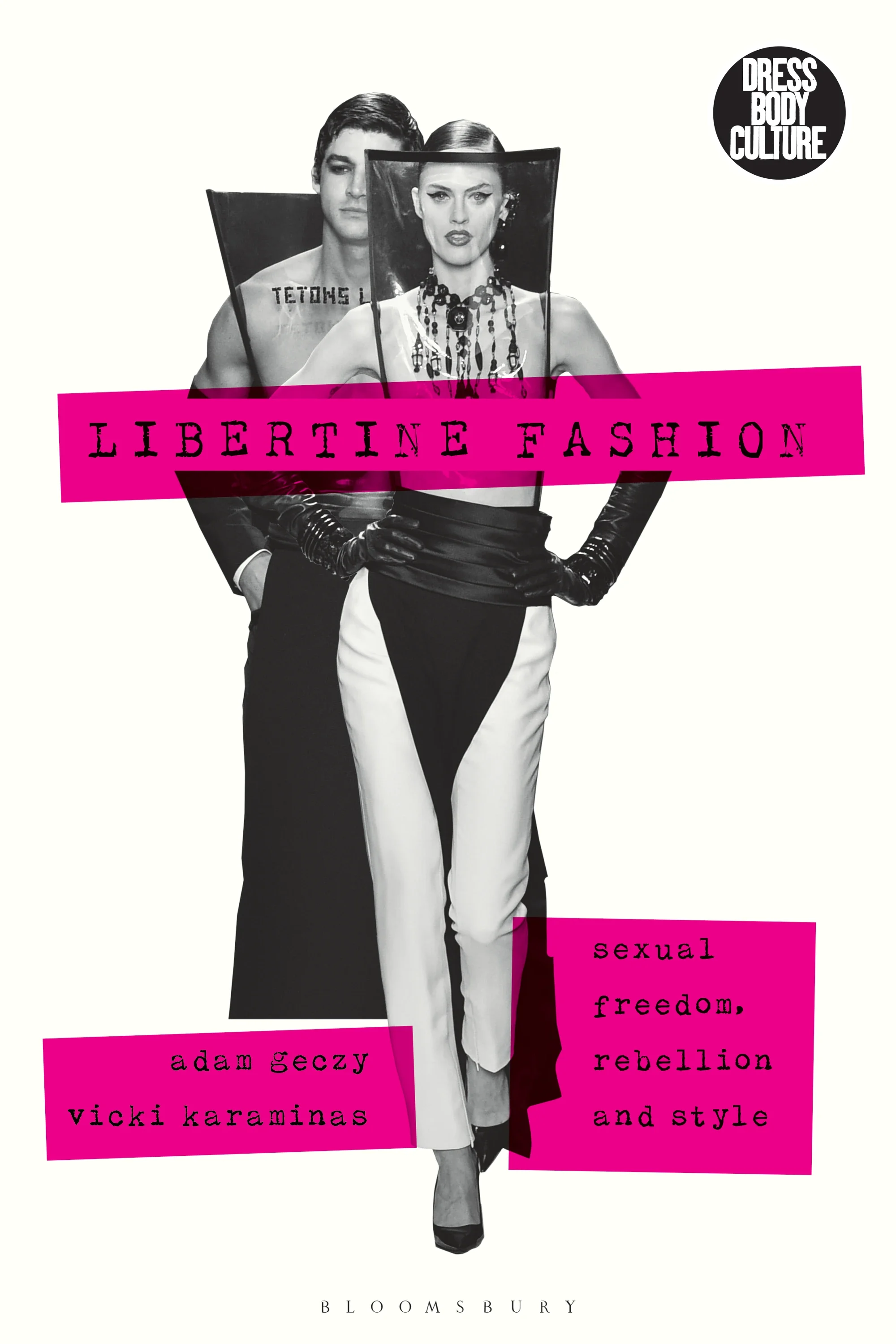 Libertinism as a form of fashion, from early modernity to the present.