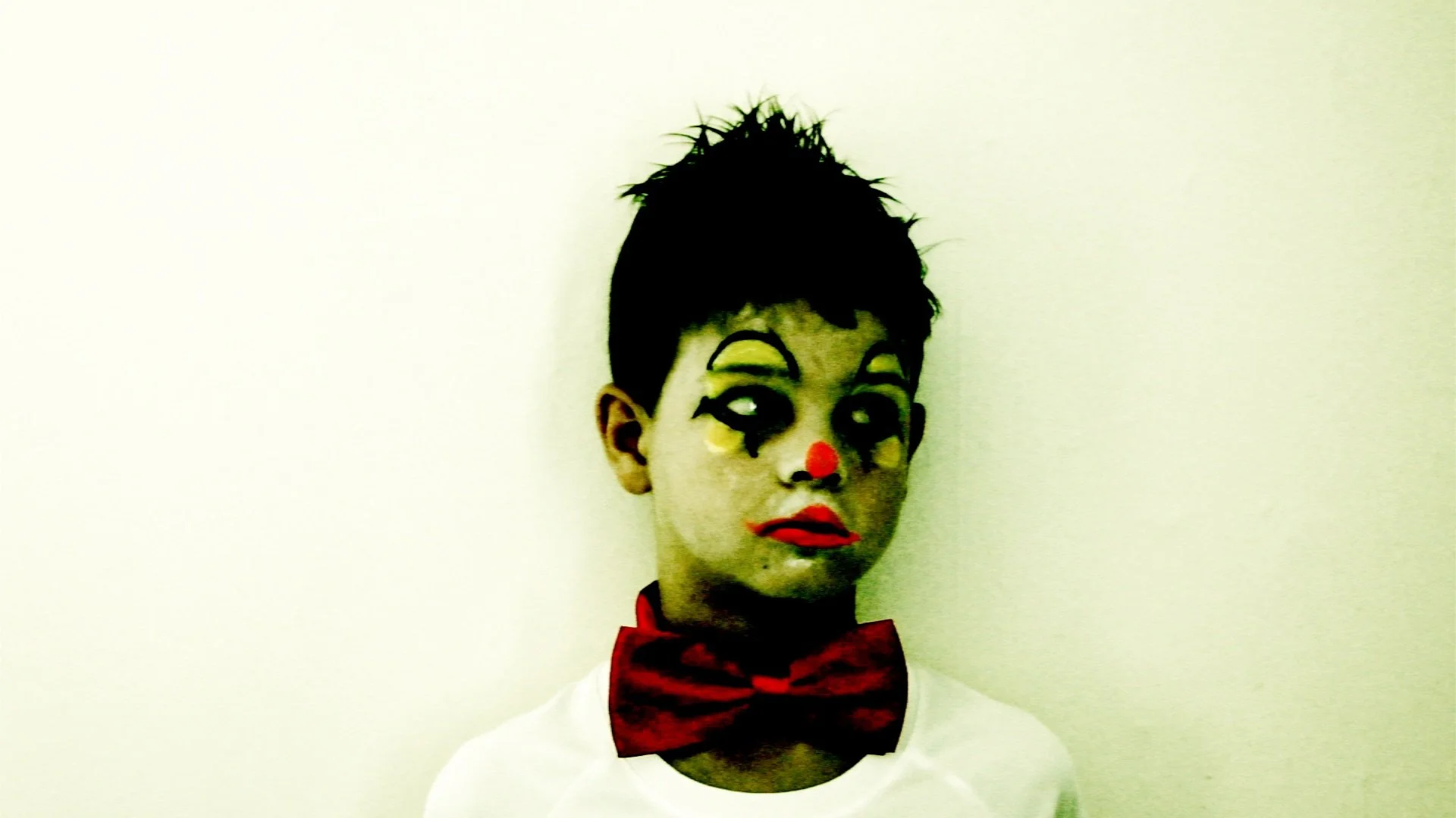 Bored Clown Stills
