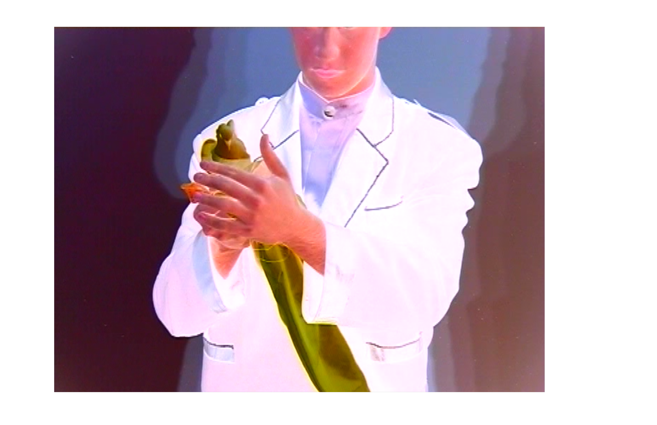 The Secret of the Trick