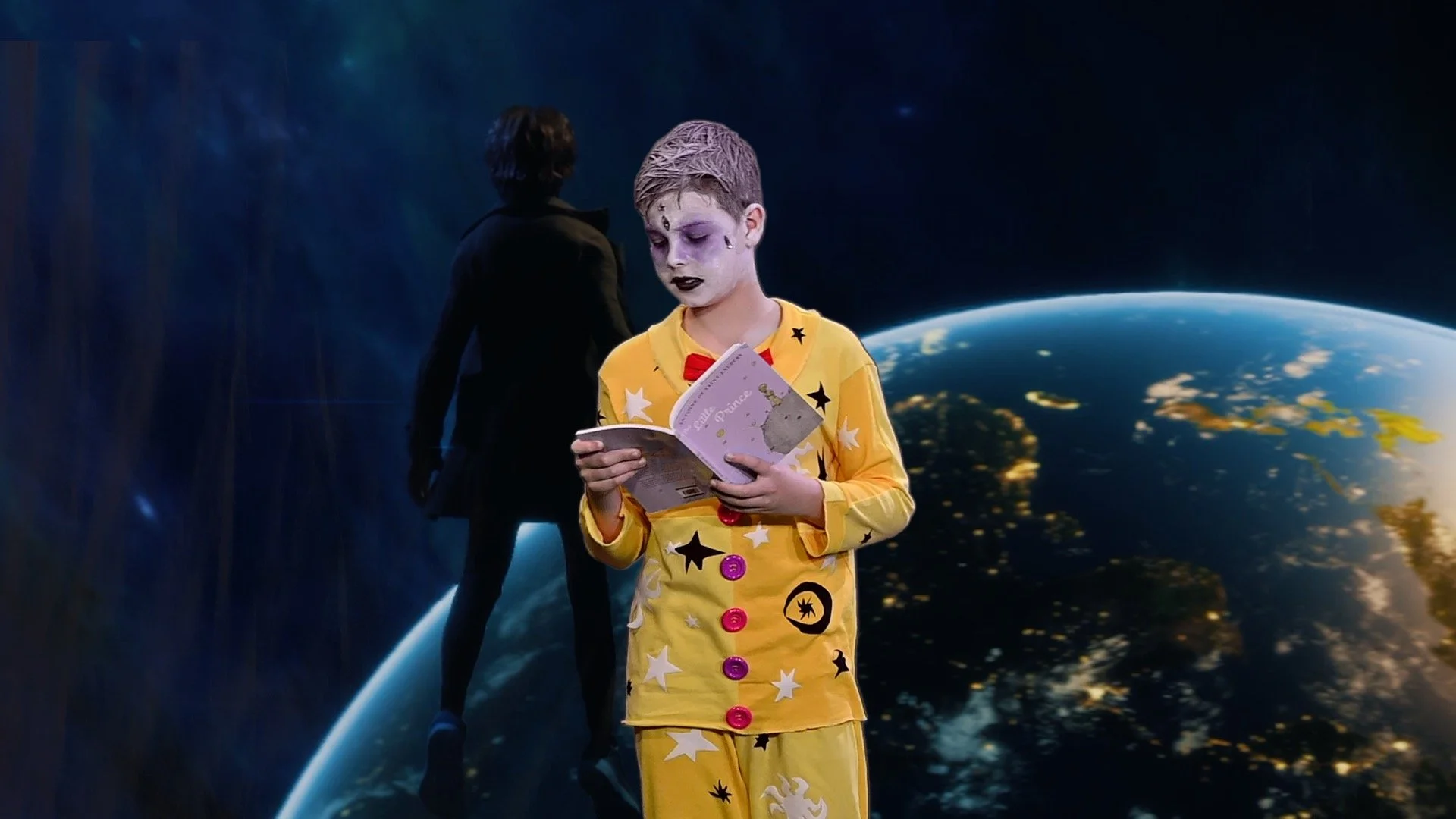 The Little Prince