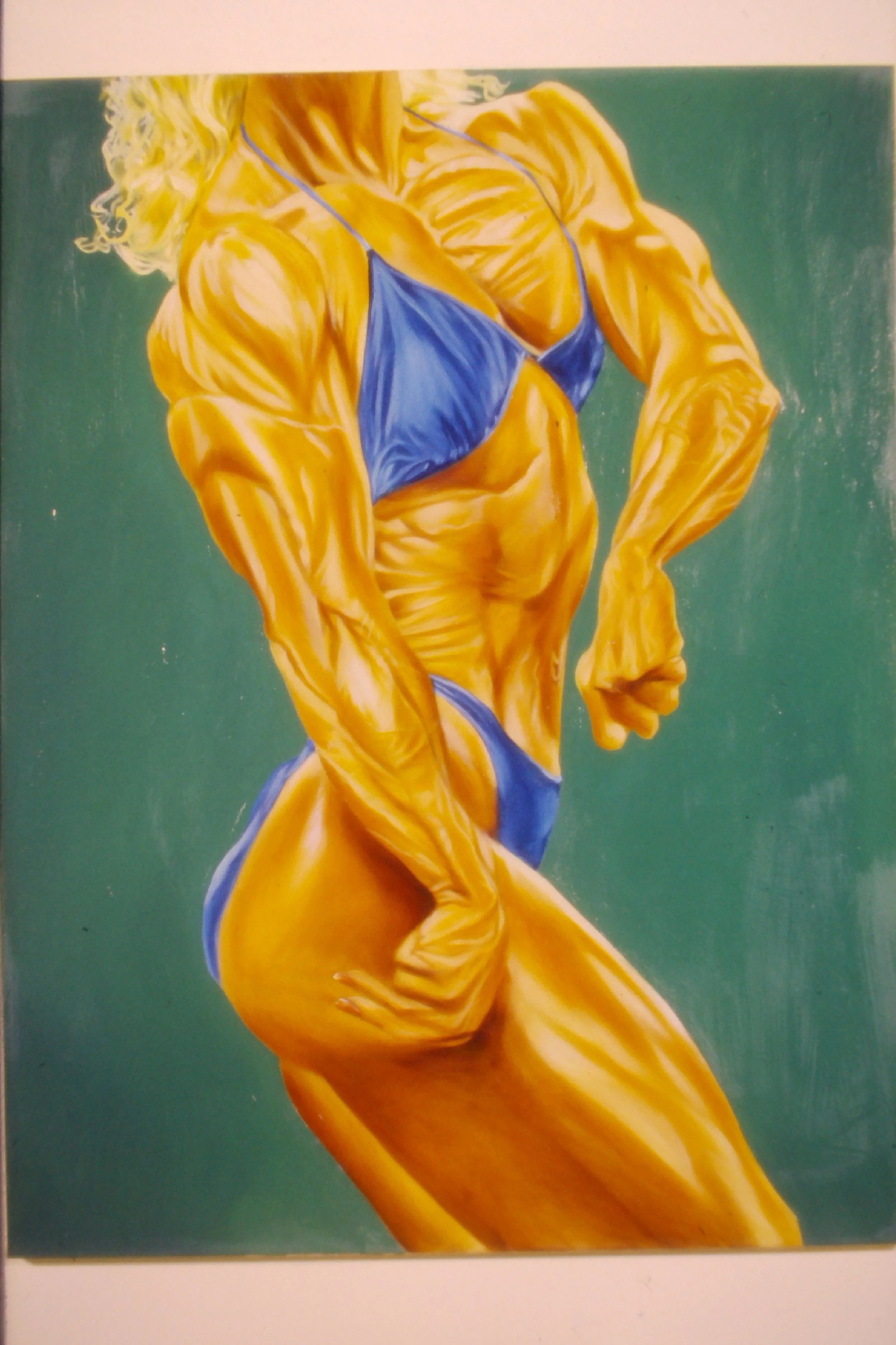 Paintings