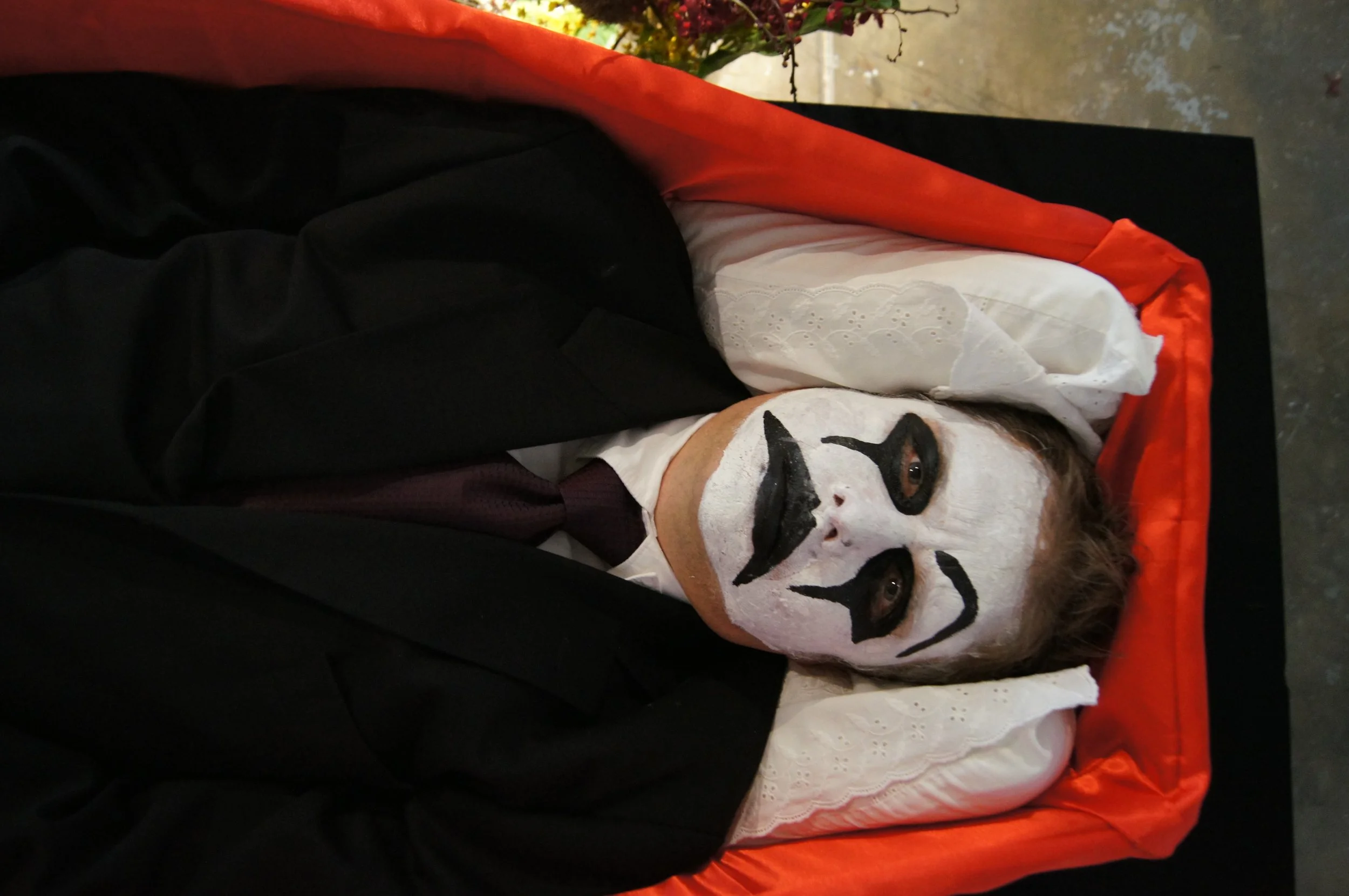 Breed of the Dead