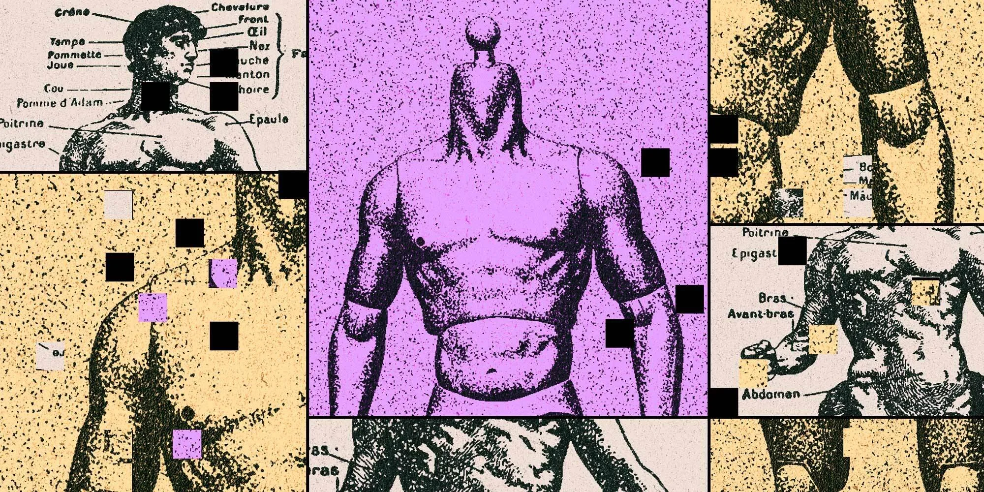 The Worn Body: Porn, Sex, Dolls and the Natrificial