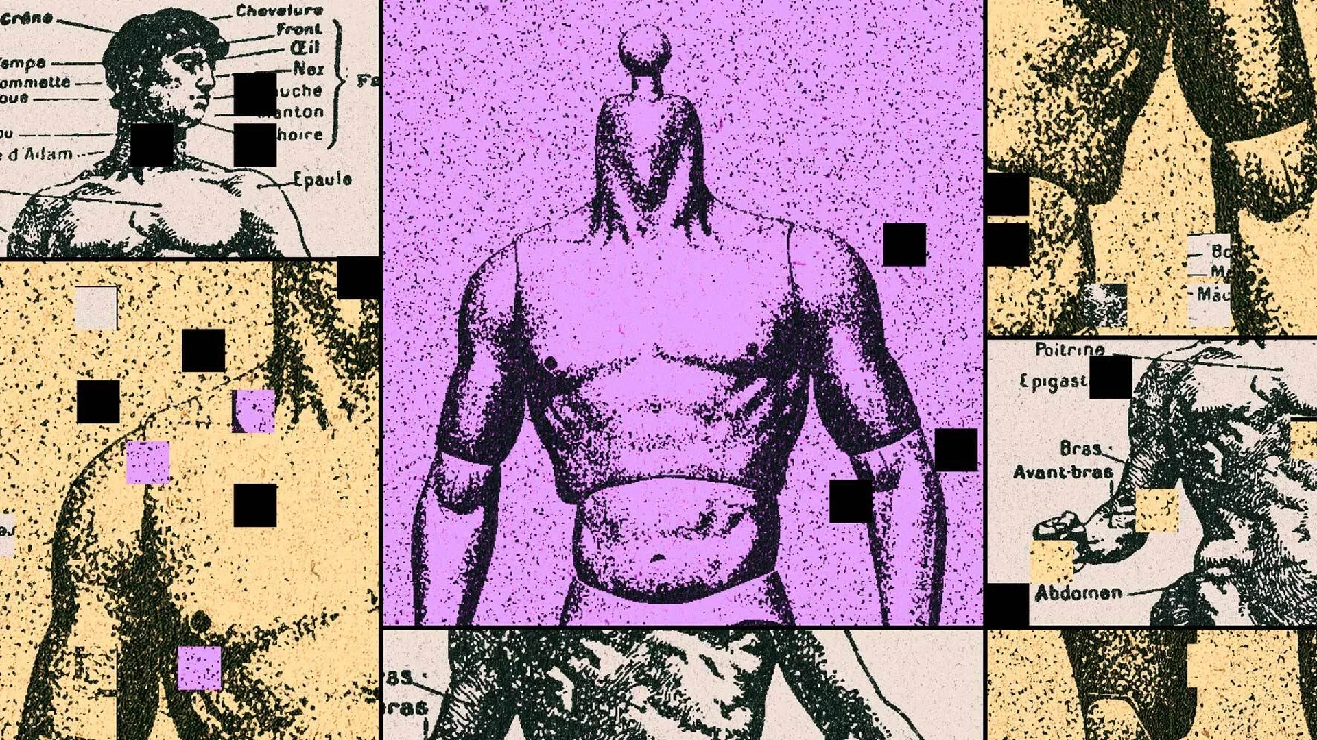The Worn Body: Porn, Sex, Dolls and the Natrificial