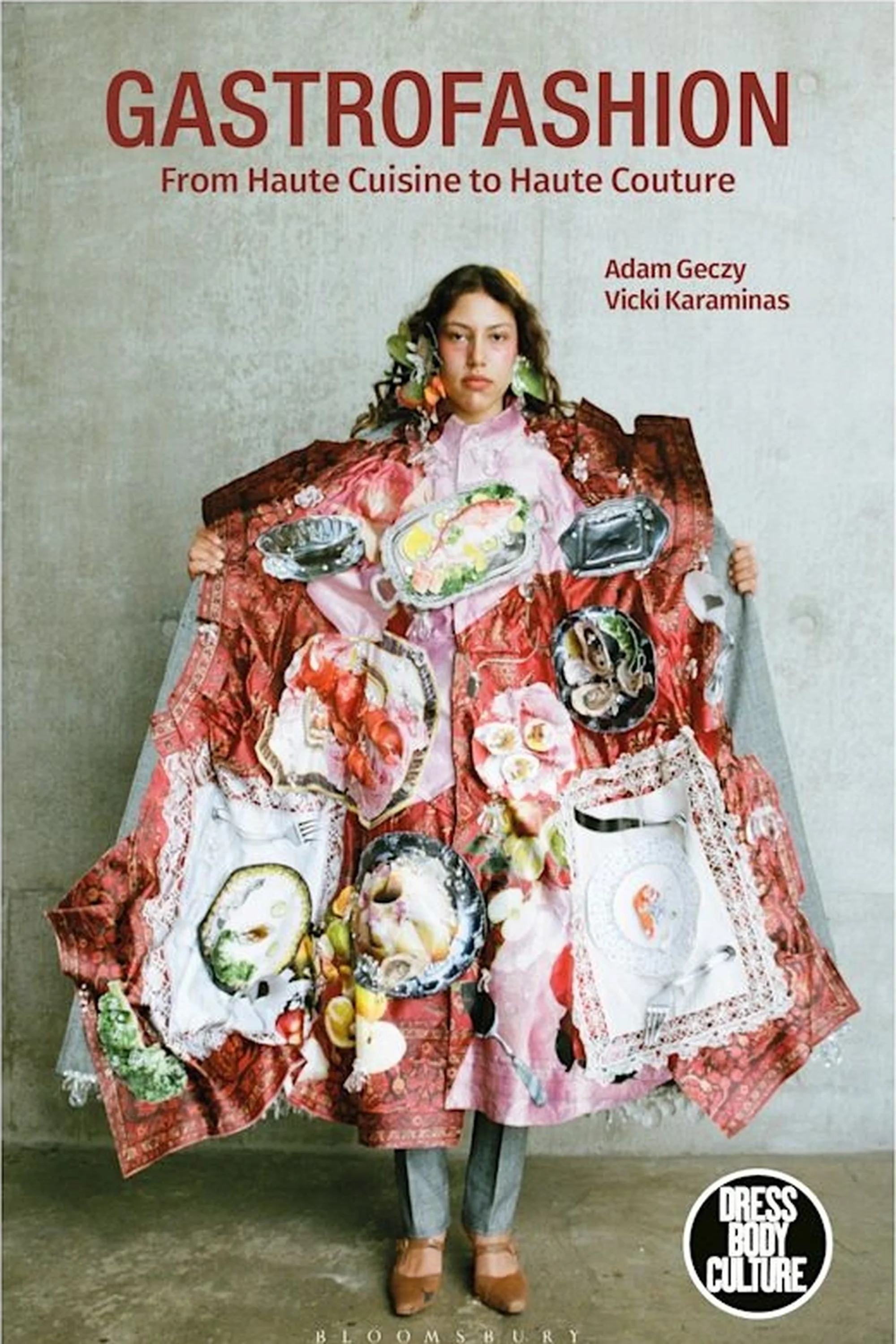 Fashion and food, the restaurant and the catwalk, since the Middle Ages.