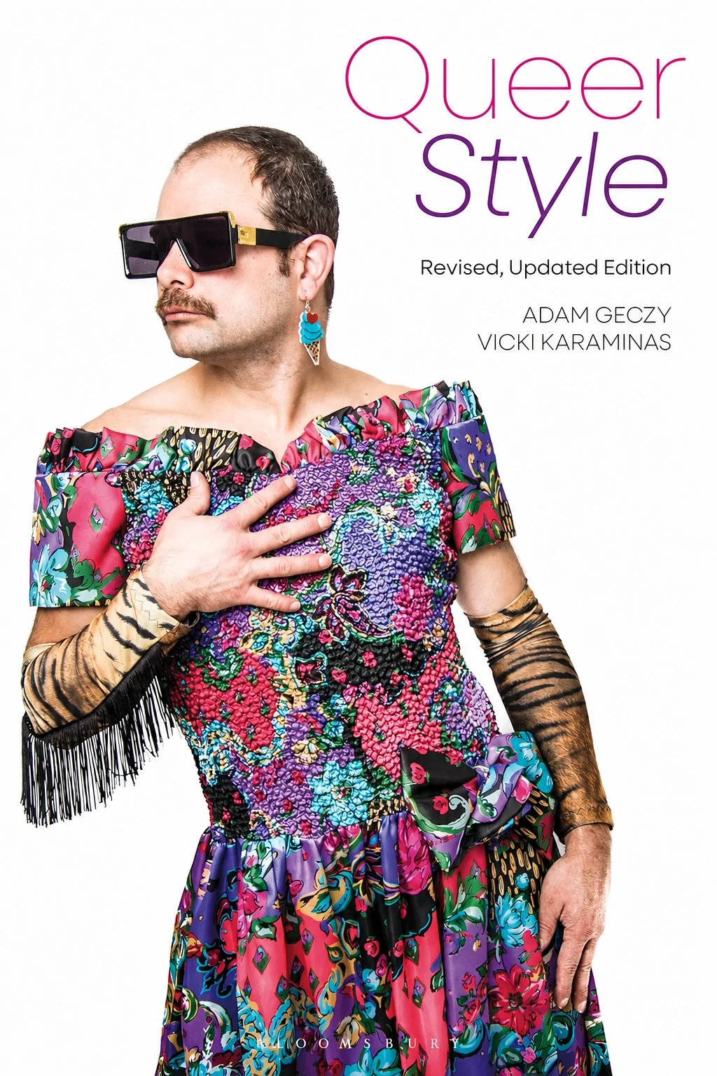 Clothes as signs and markers of gender and sexual identity, across history.