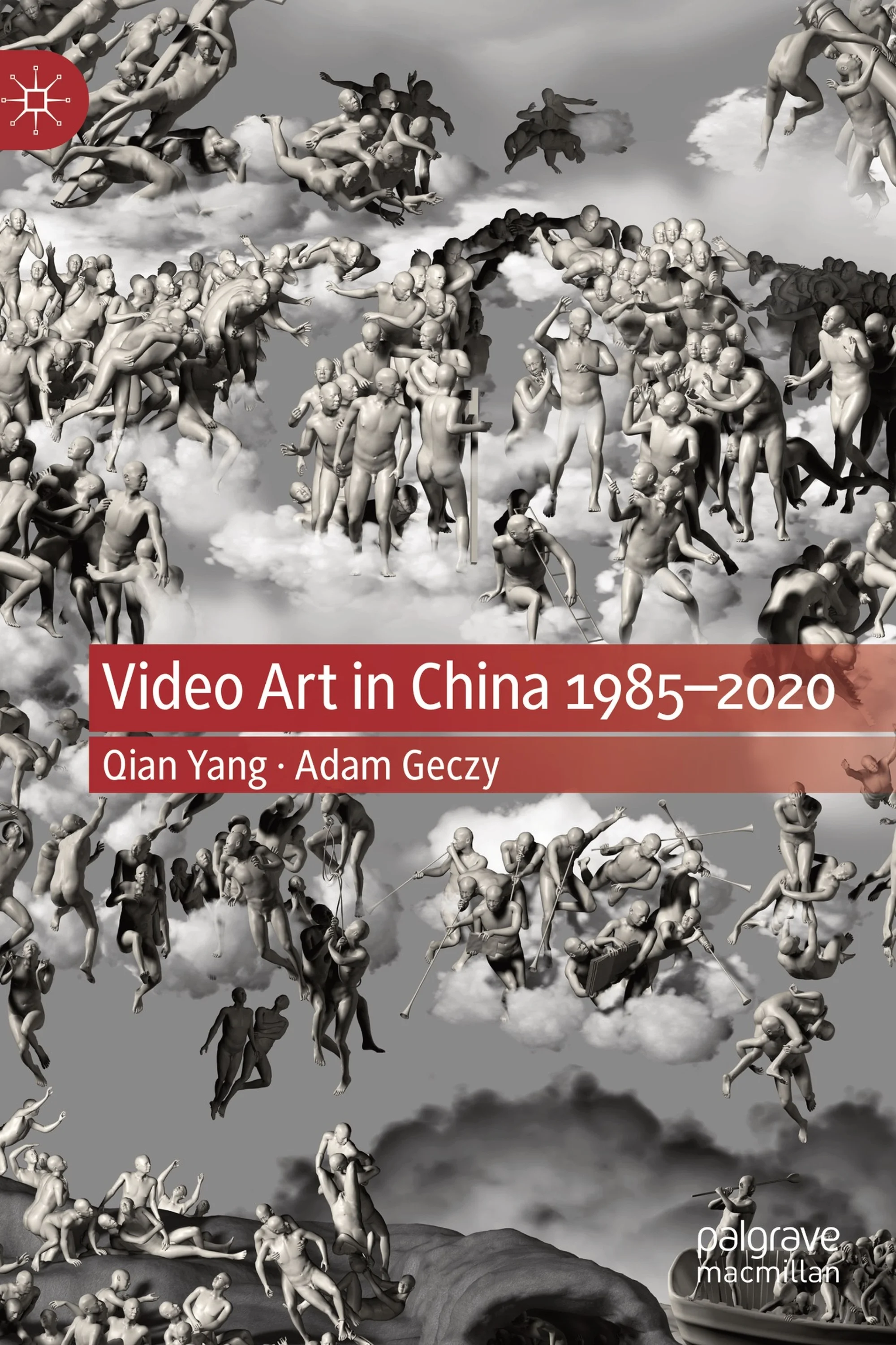 Thirty-five years of Chinese video art, told for the first time.