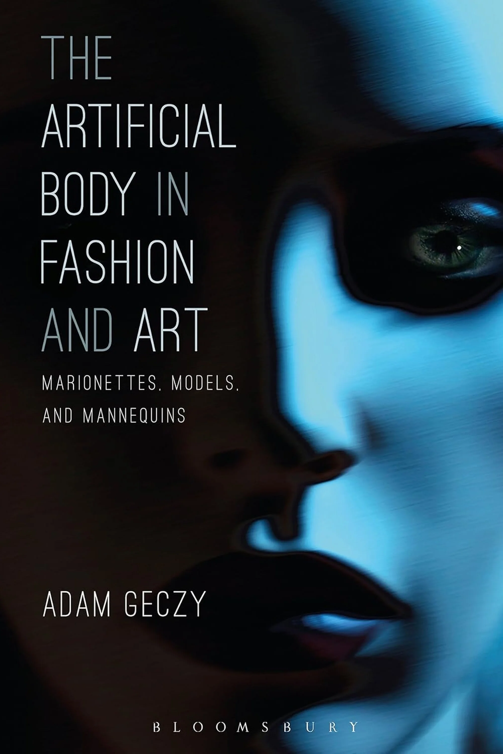 A history of fake bodies, from automatons to the 1980s supermodel.