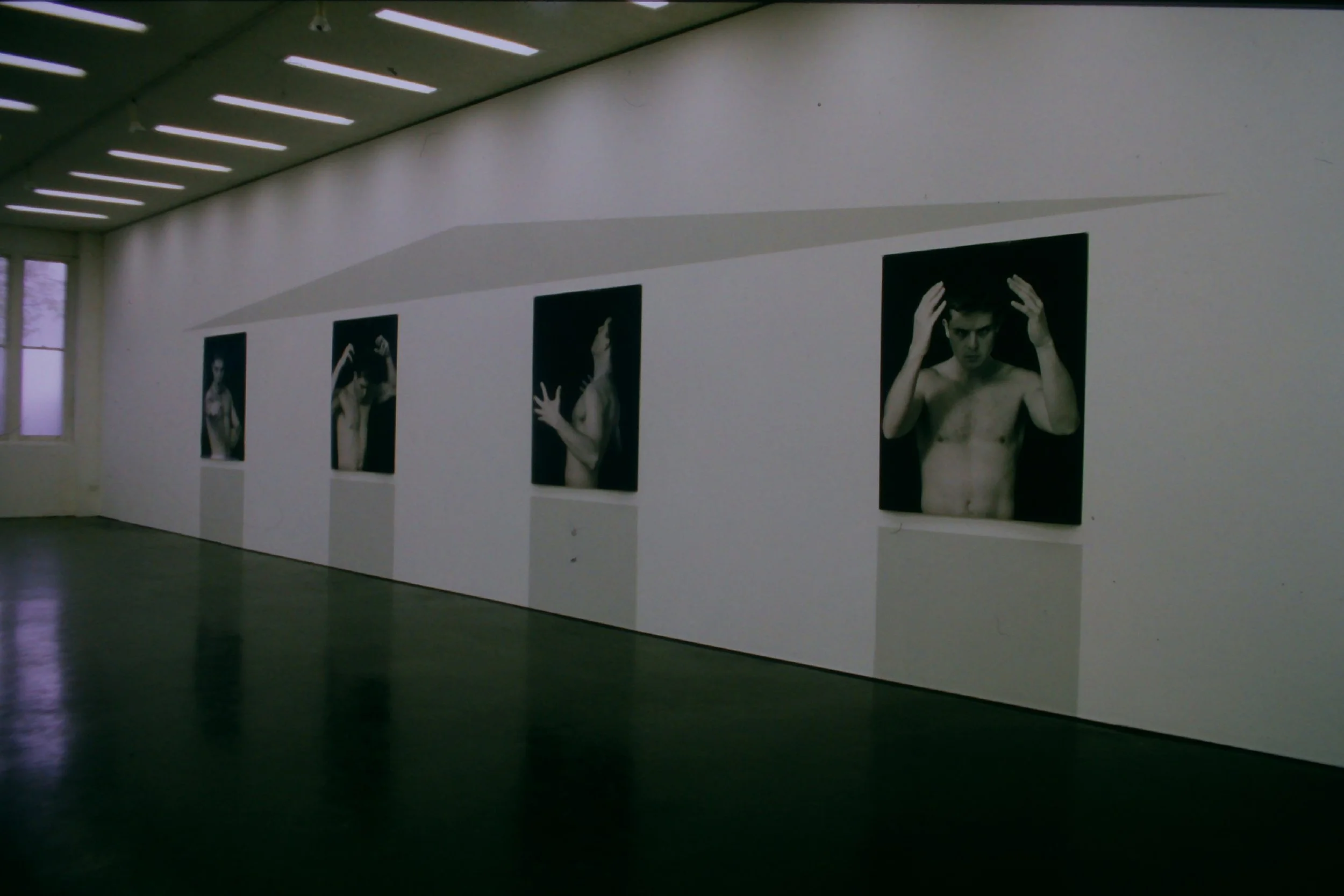 The Terror of Art