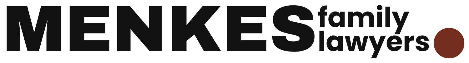Menkes Family Lawyers