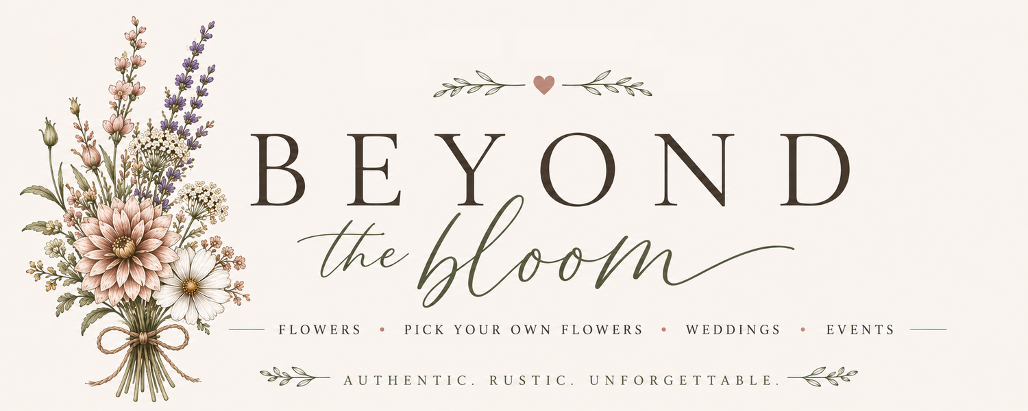 Beyond the Bloom