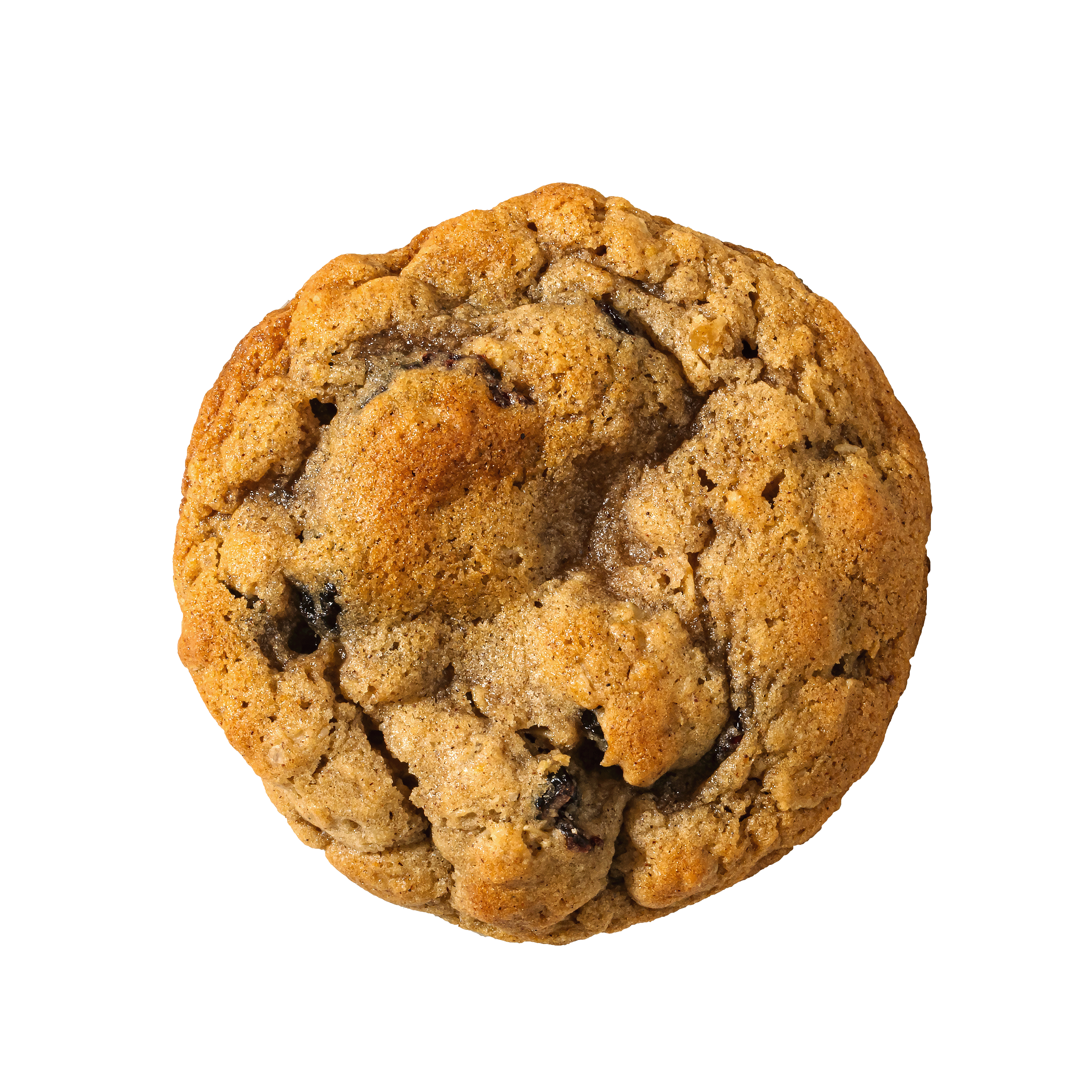 Oatmeal Raisin