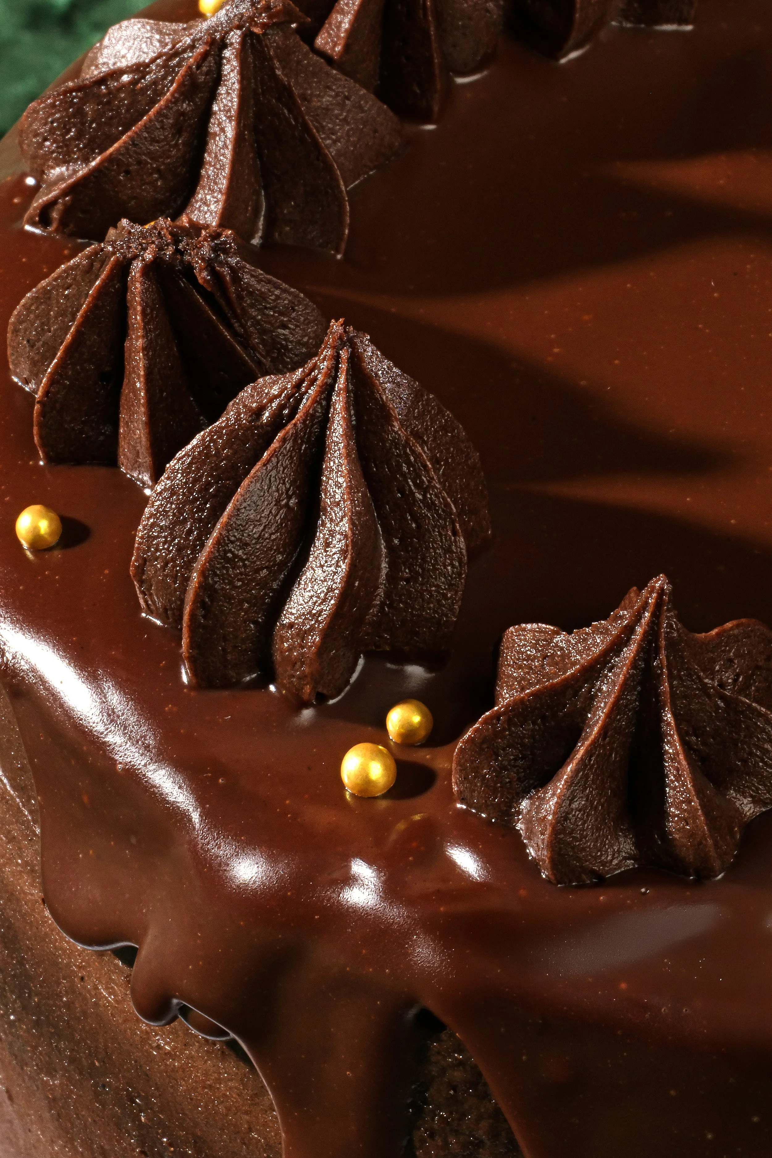 Chocolate Cake